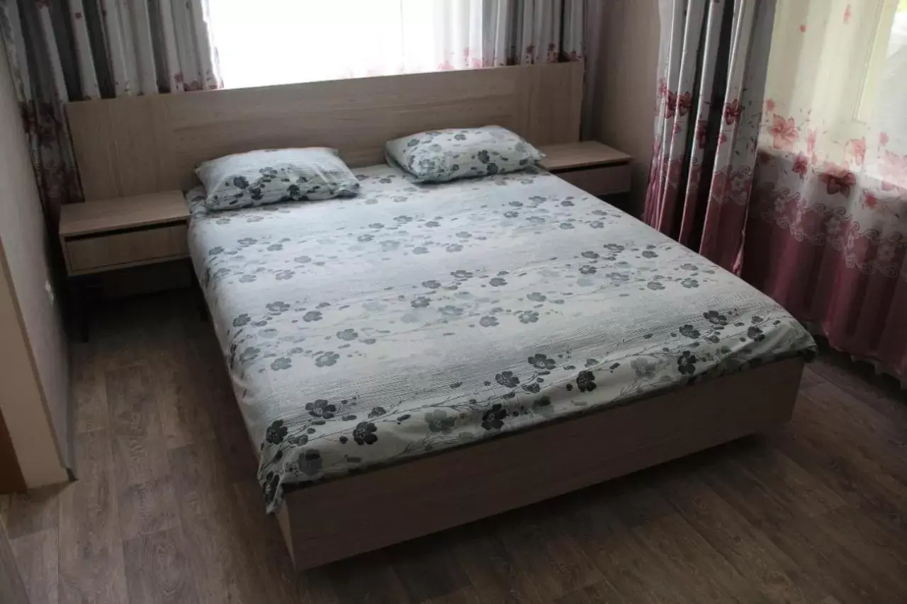 Triple Room in Sunkar Hotel Triple Room in Sunkar Hotel