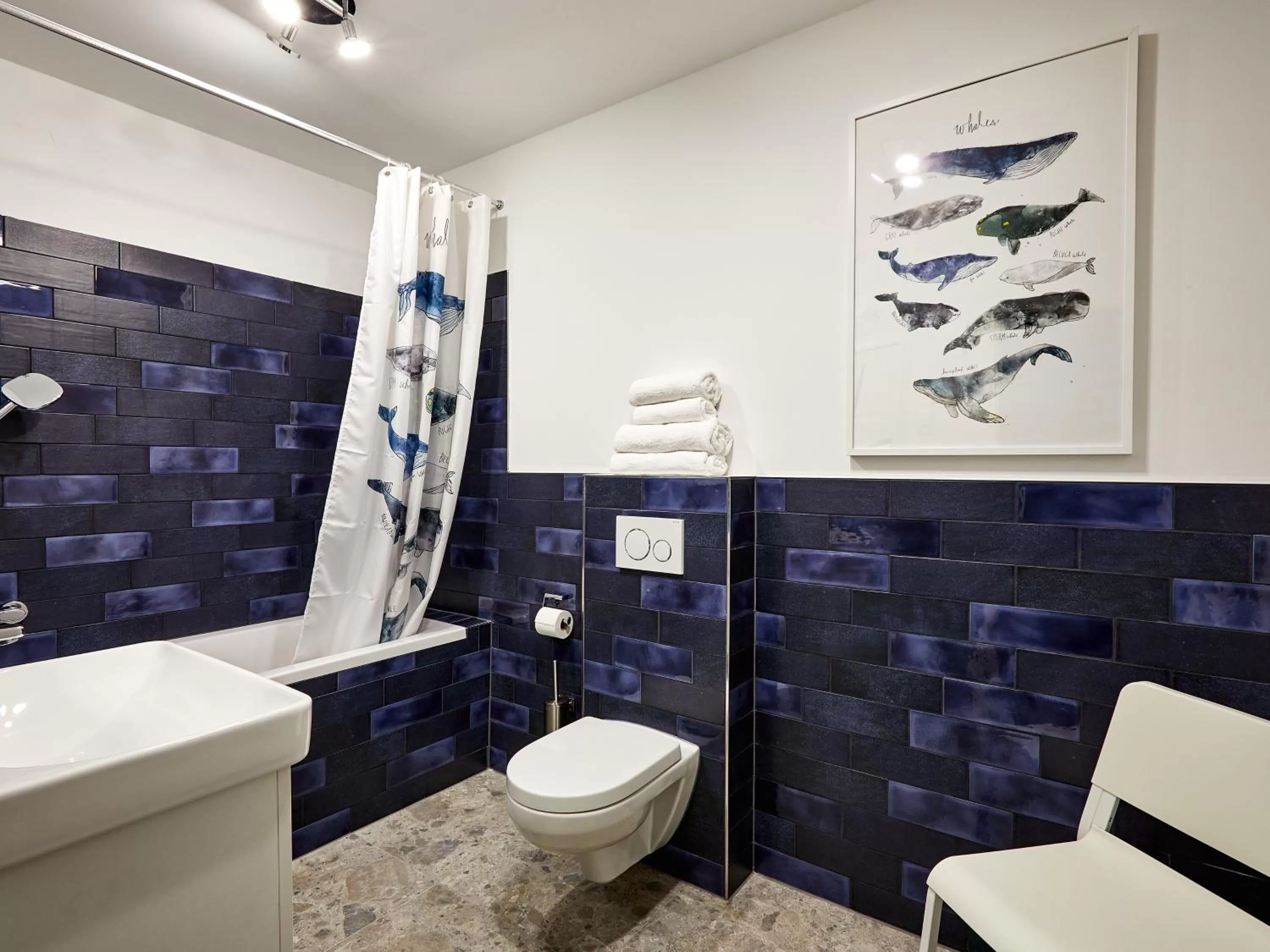 Bathroom in Humboldt41