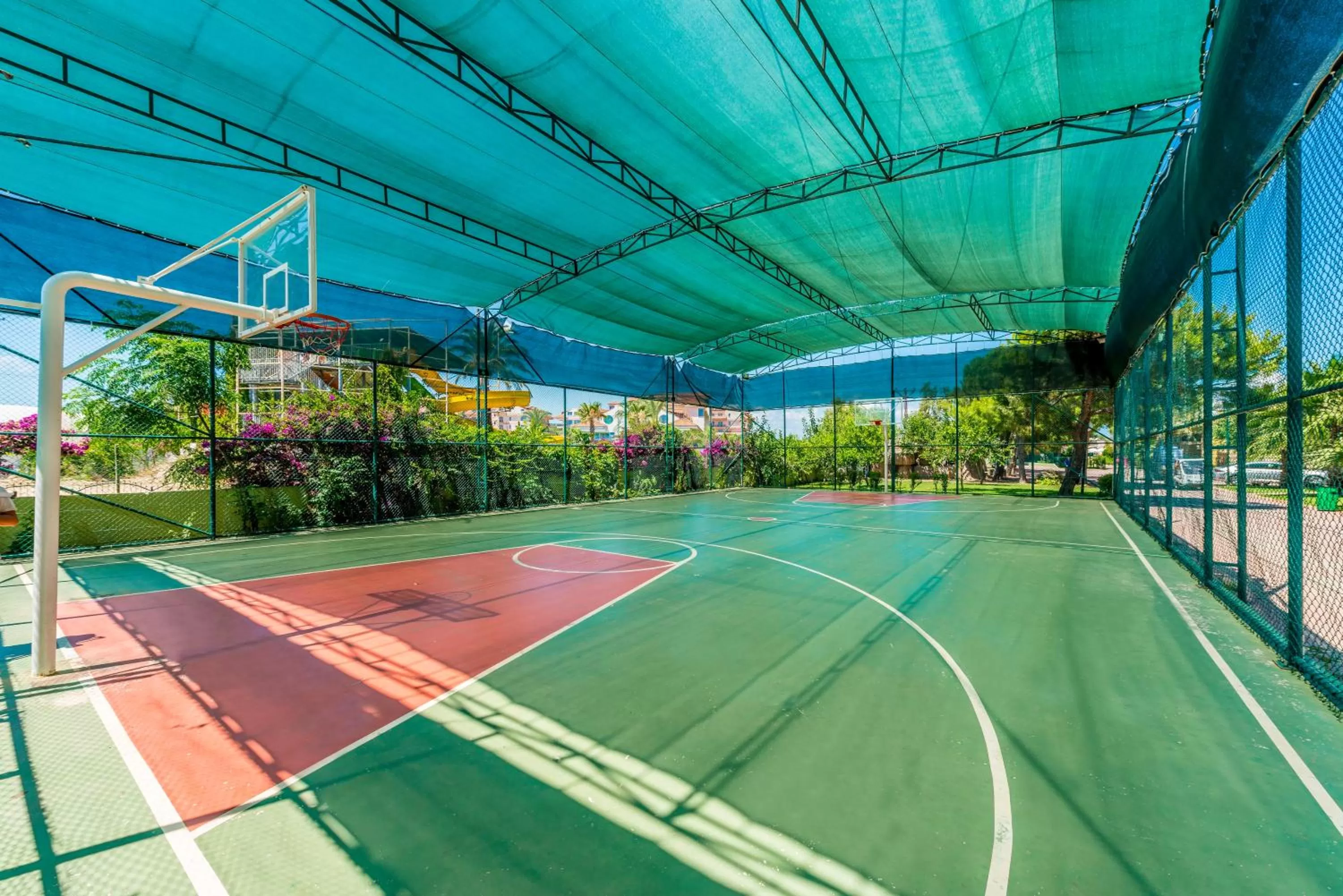 Spring in VONRESORT Golden Coast & Aqua - Kids Concept-Ultra All Inclusive