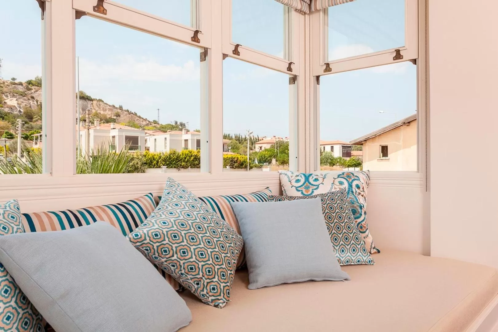 Day in Salbakos Herakleia Hotel