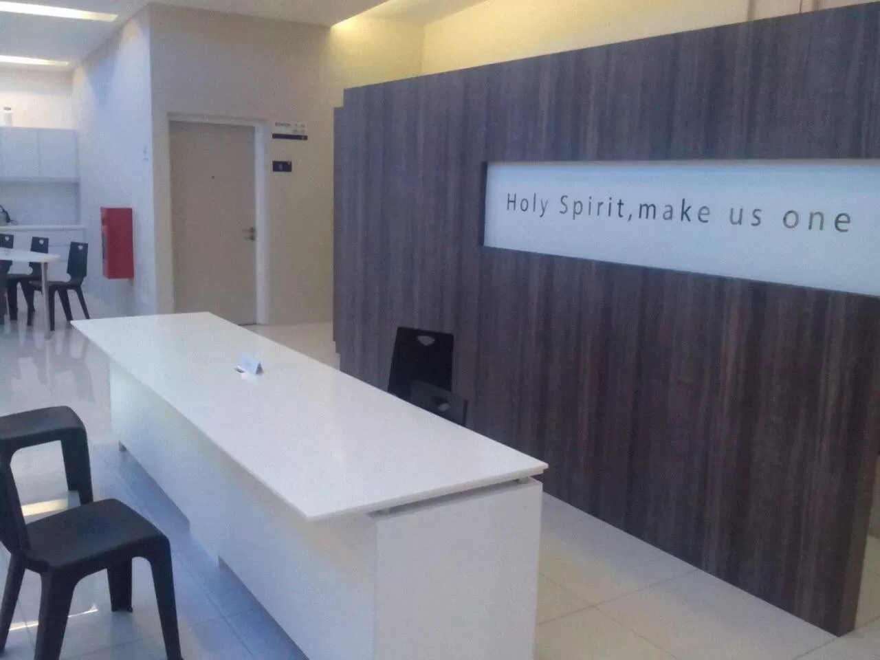 Other in 1ACS Residence