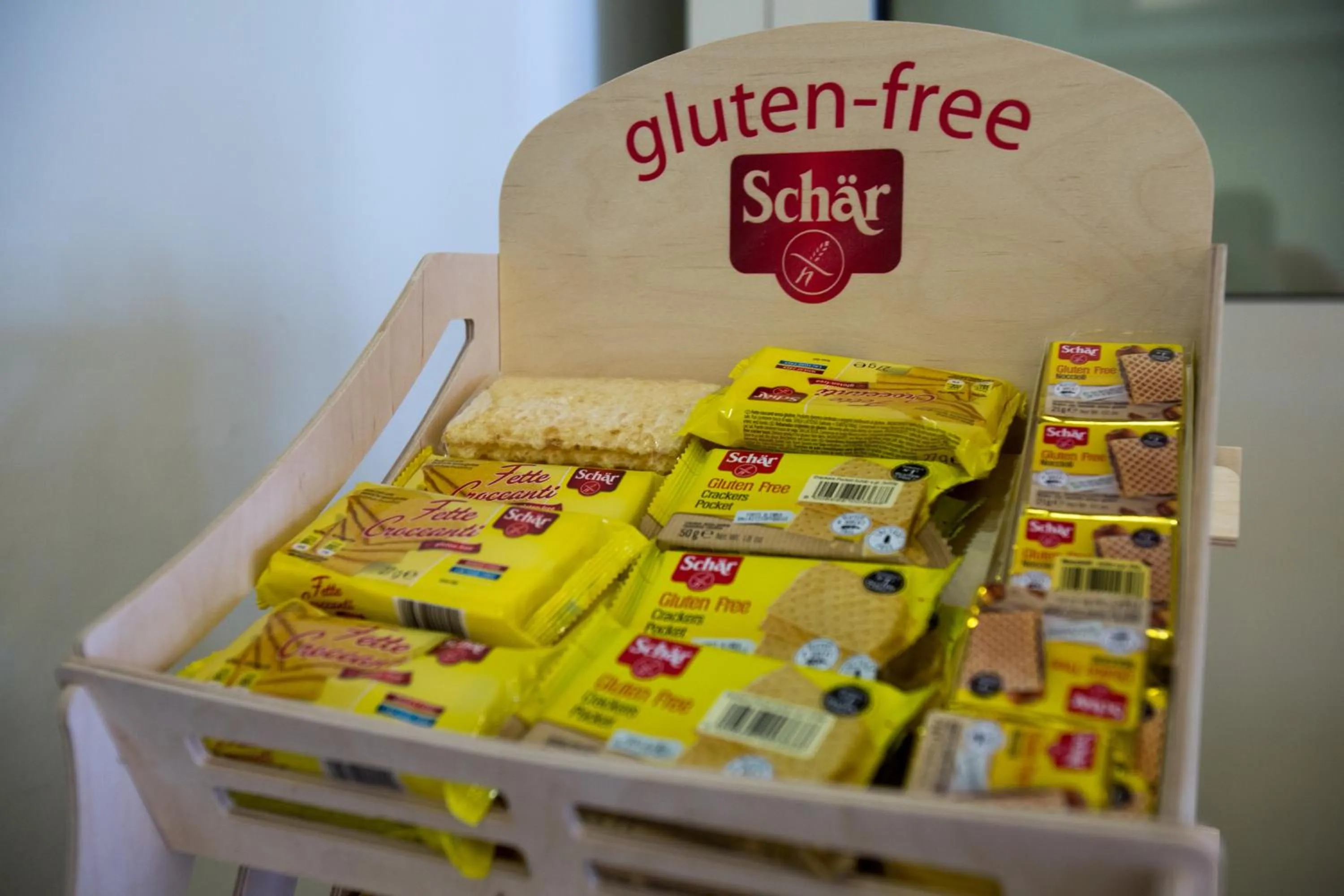 Food close-up in Hotel Ristorante Al Fiore