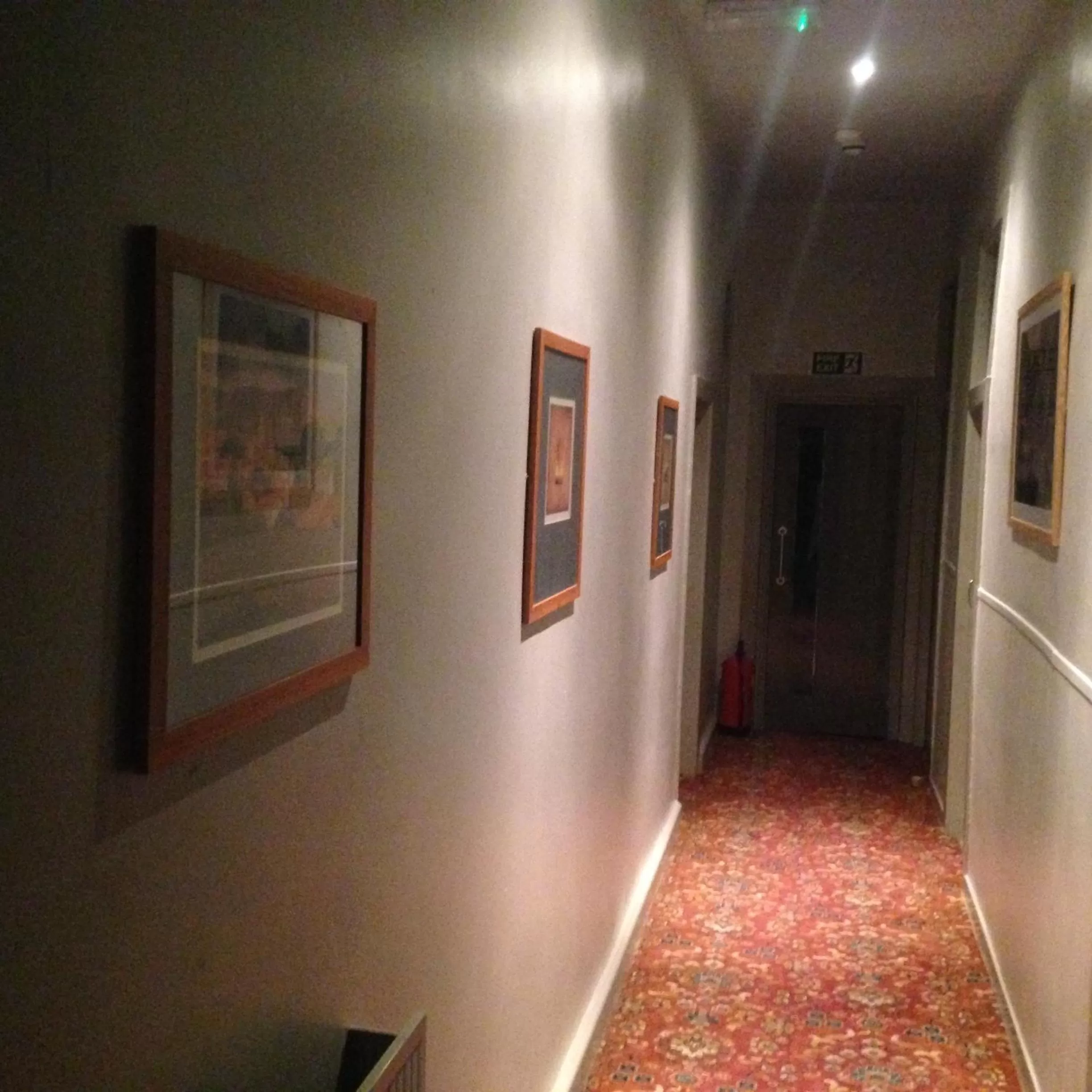 Other in Peek-a-Booze - Budget Hotel - Adults Only