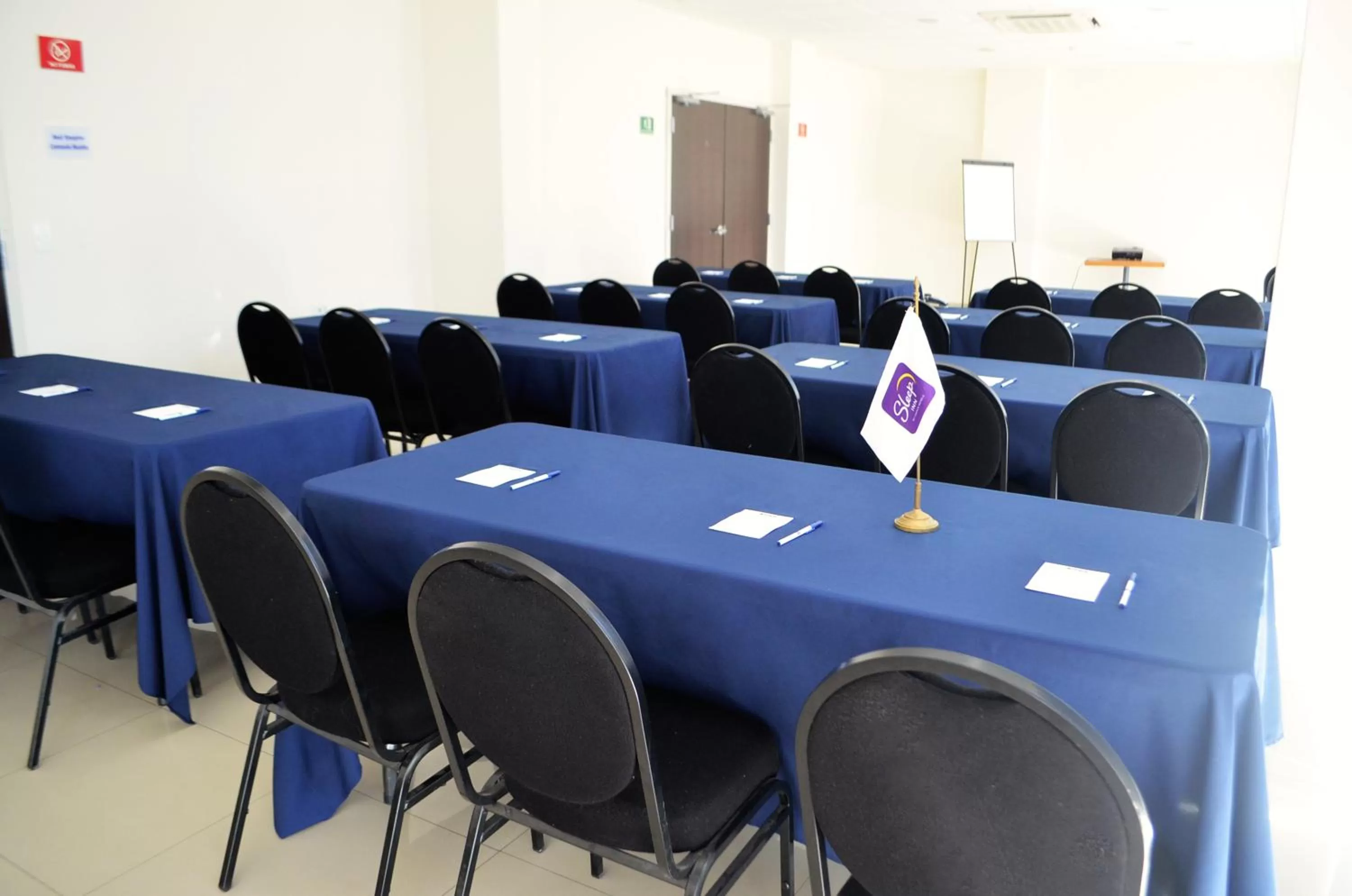 Meeting/conference room in Sleep Inn Mazatlan