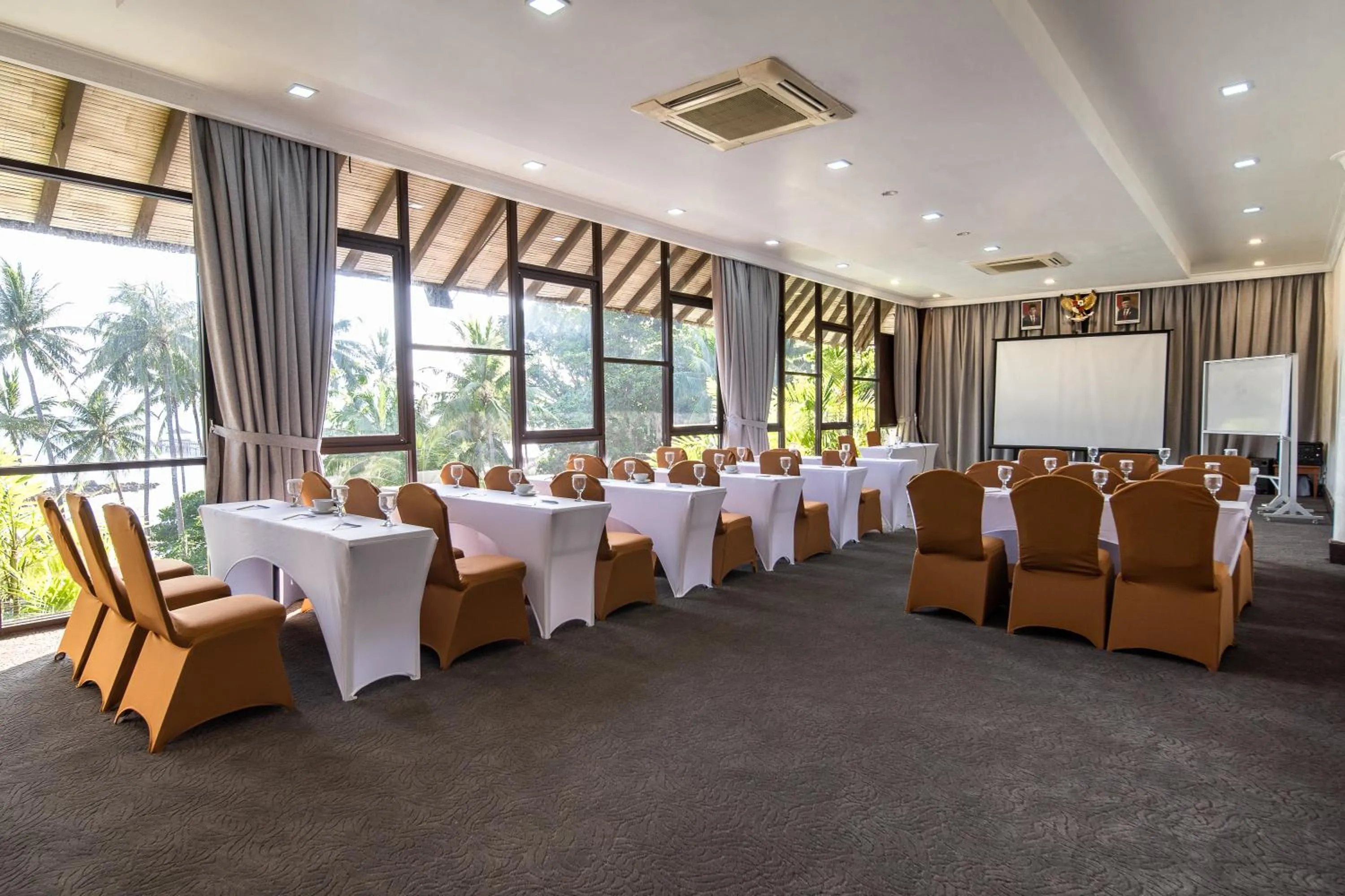 Meeting/conference room in Turi Beach Resort