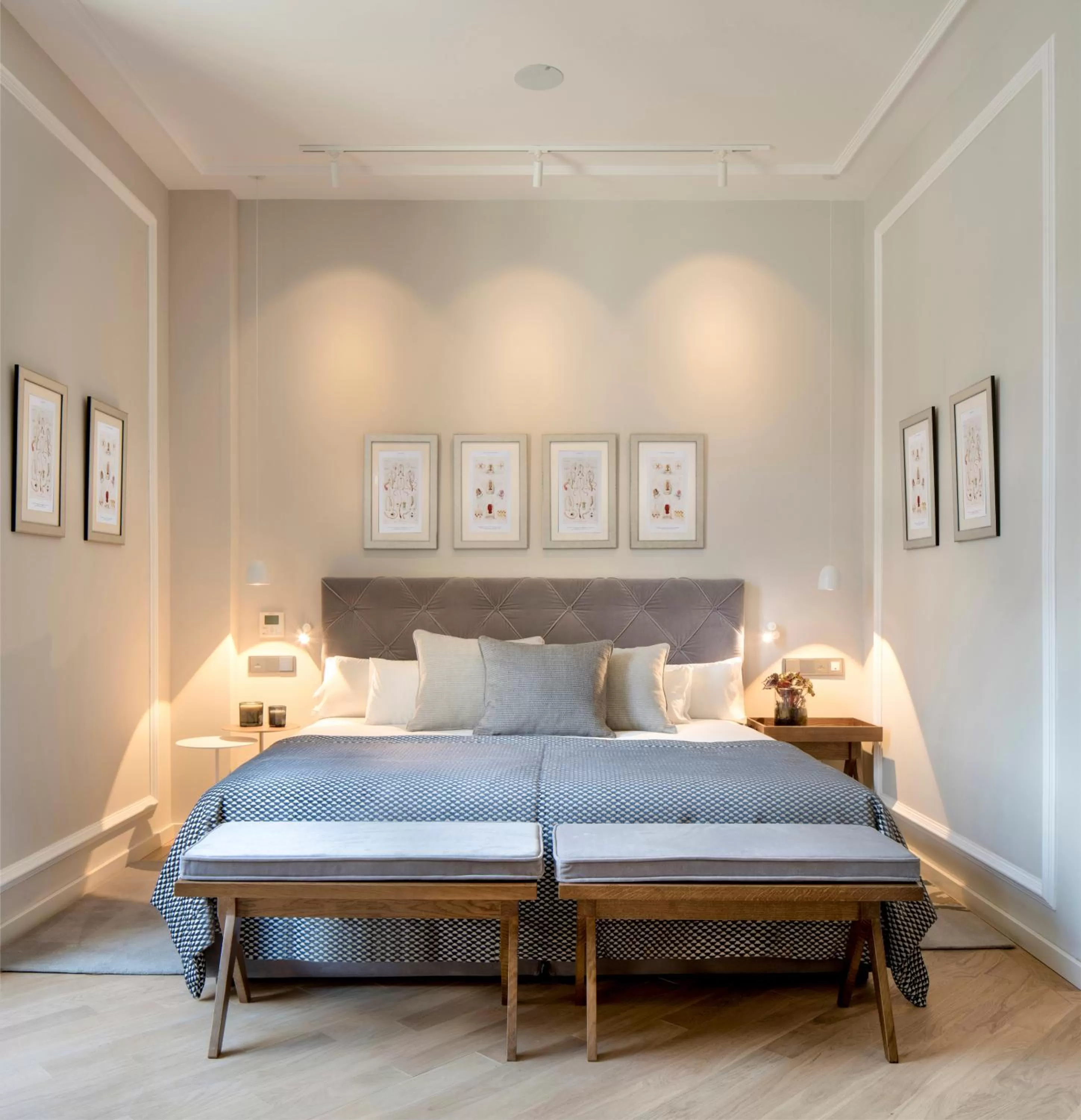 Other, Bed in Lasala Plaza Hotel - Adults Only