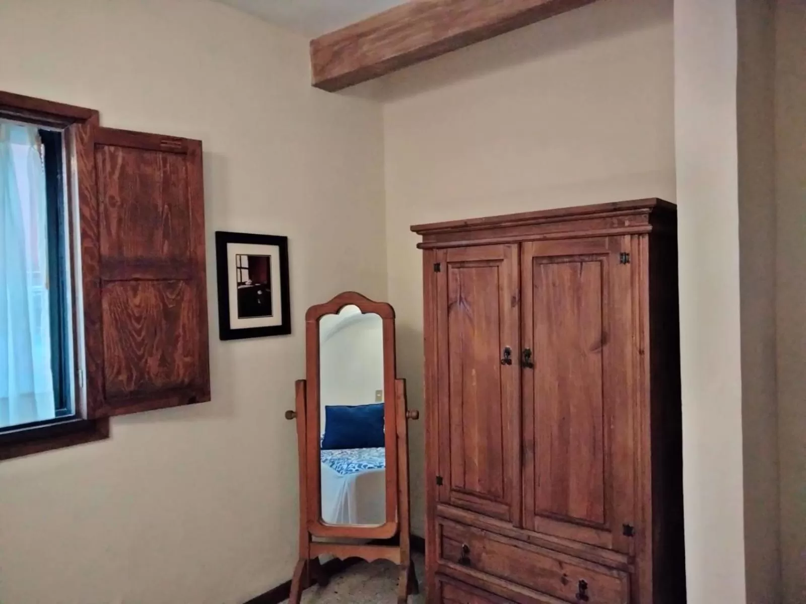 Villa Sueño Azul B&B