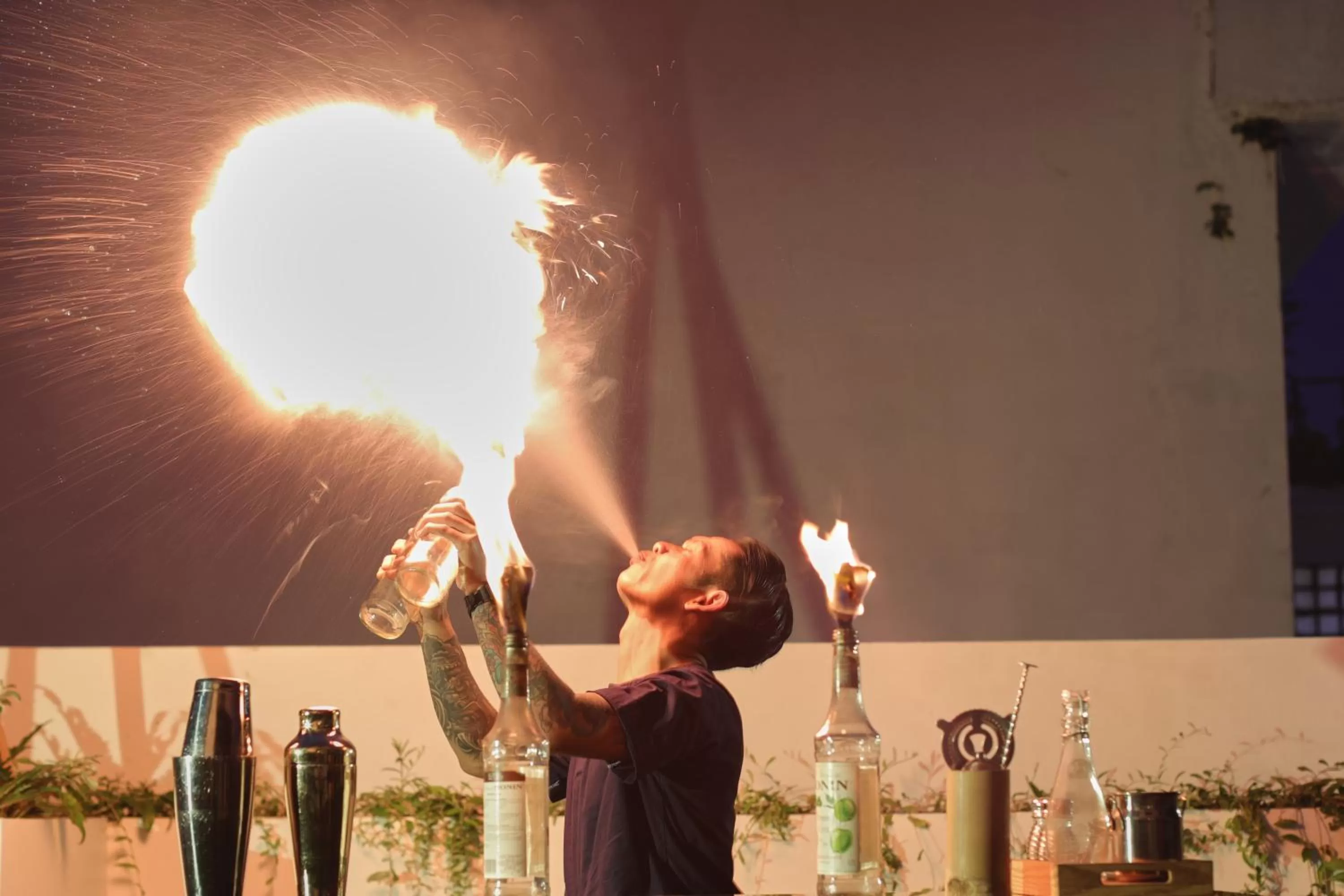 Staff in de Braga, ARTOTEL Curated