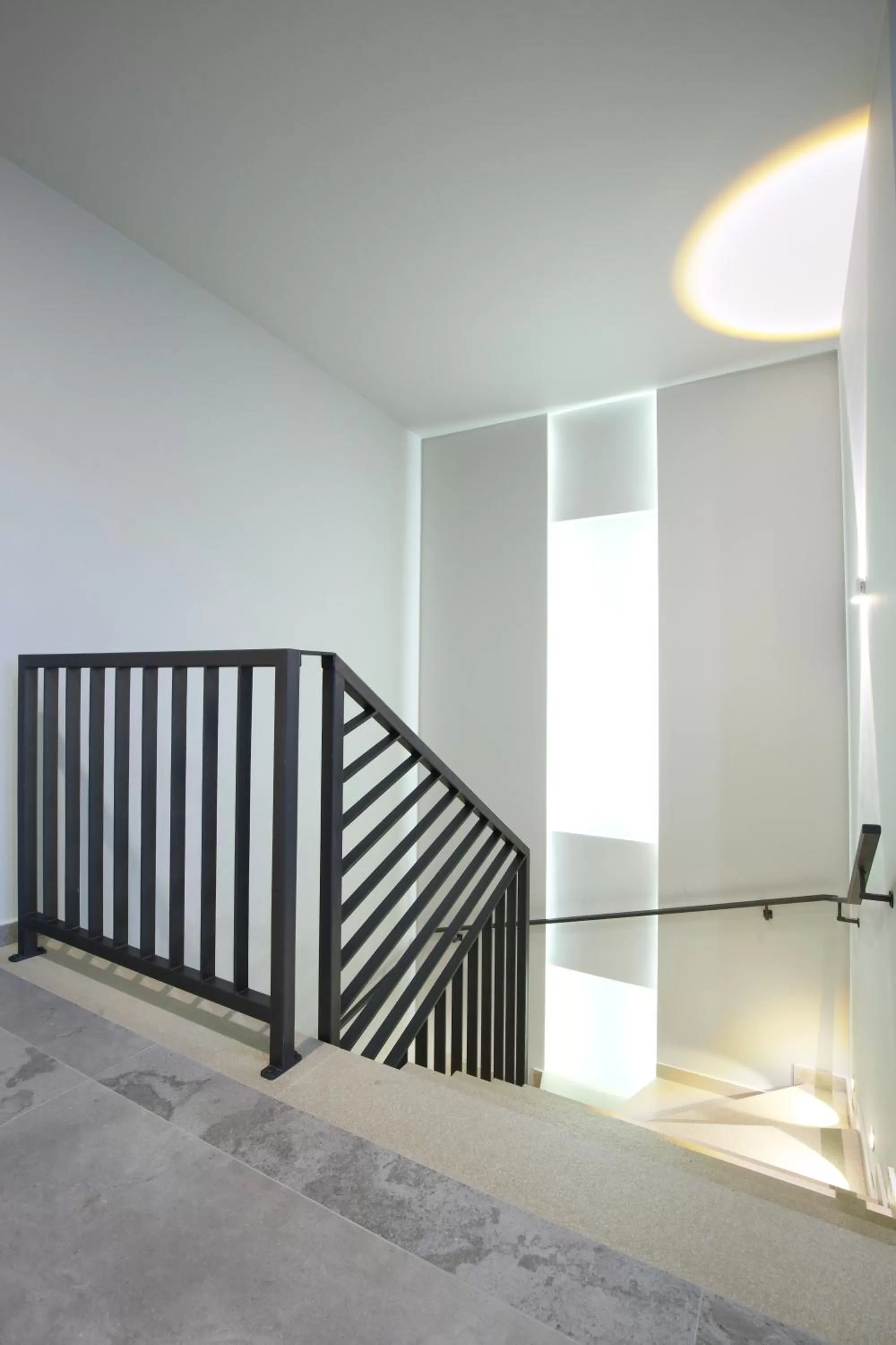 Property building in Carabella Residence