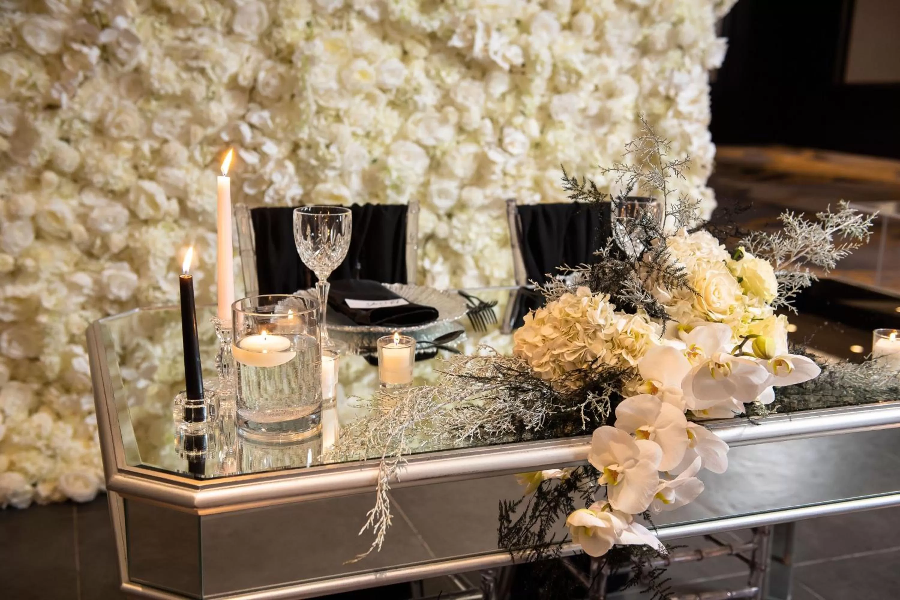 Banquet/Function facilities in Sheraton Eatontown Hotel