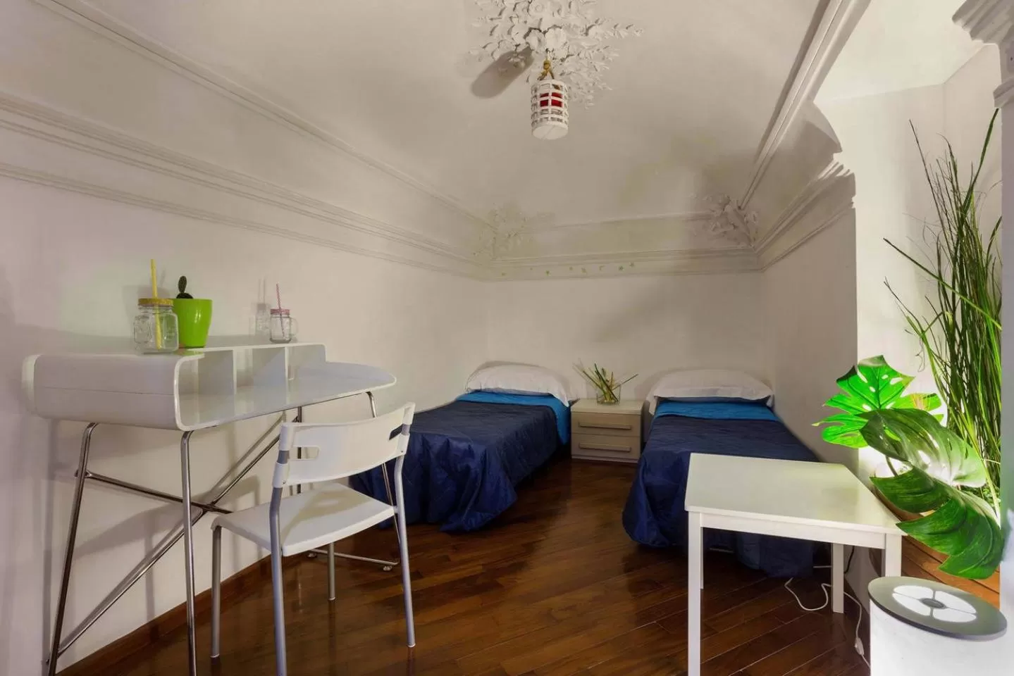 Bedroom, Bed in Sicily Luxury B&B