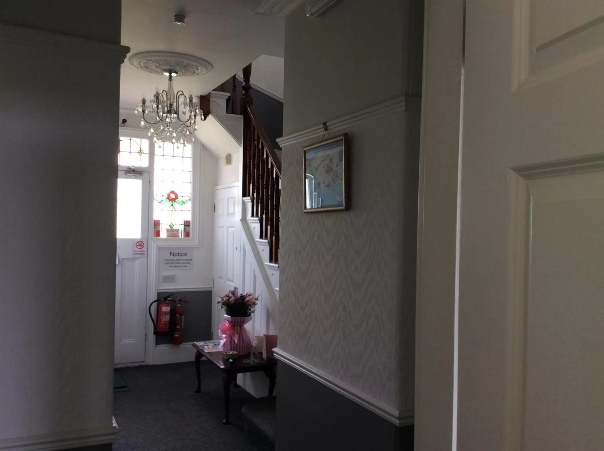 Alma Lodge Guest House