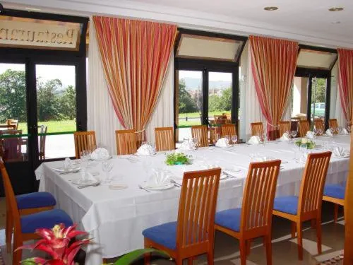 Banquet/Function facilities in Hotel Cristina