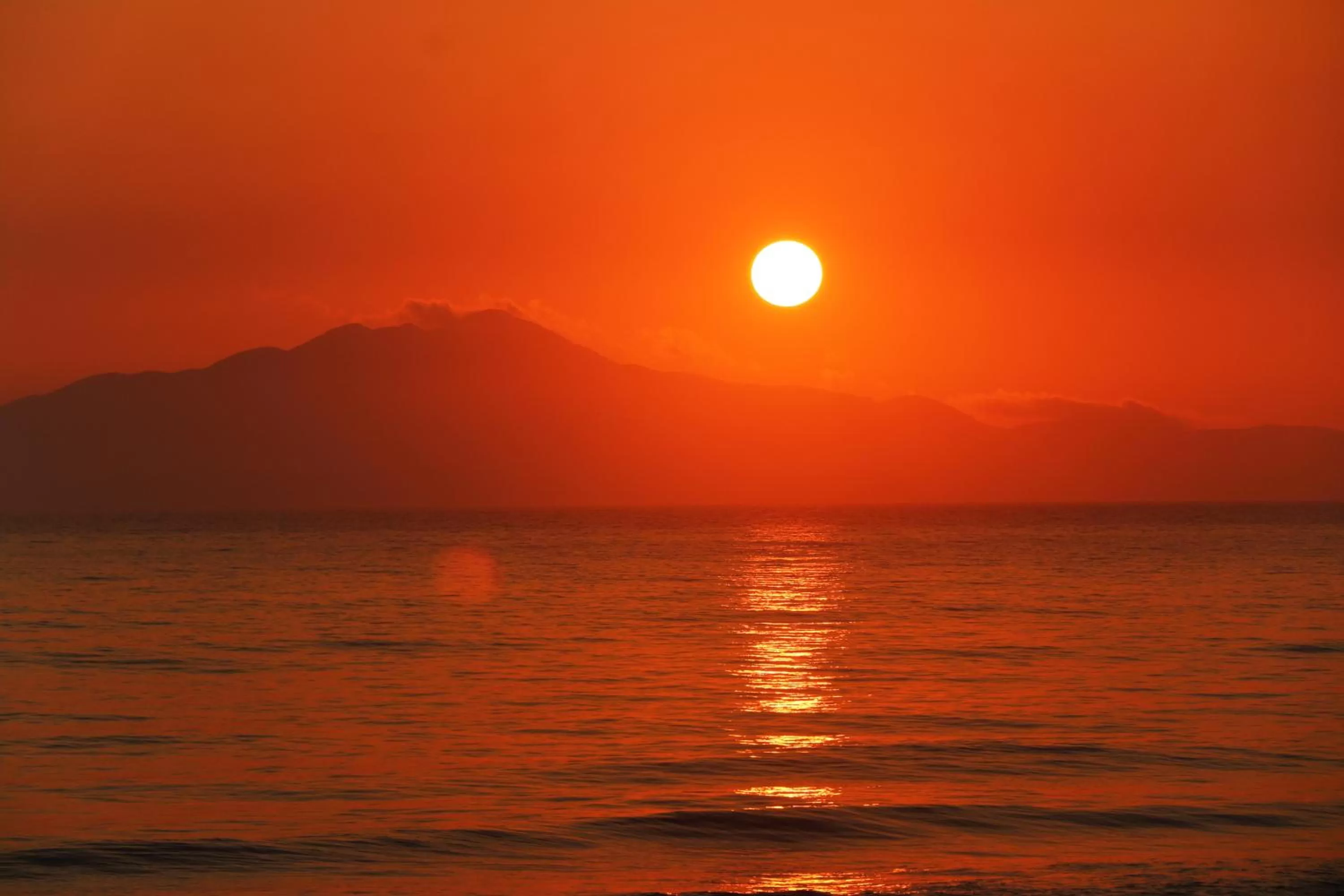 Nearby landmark in Santa Sea Villa