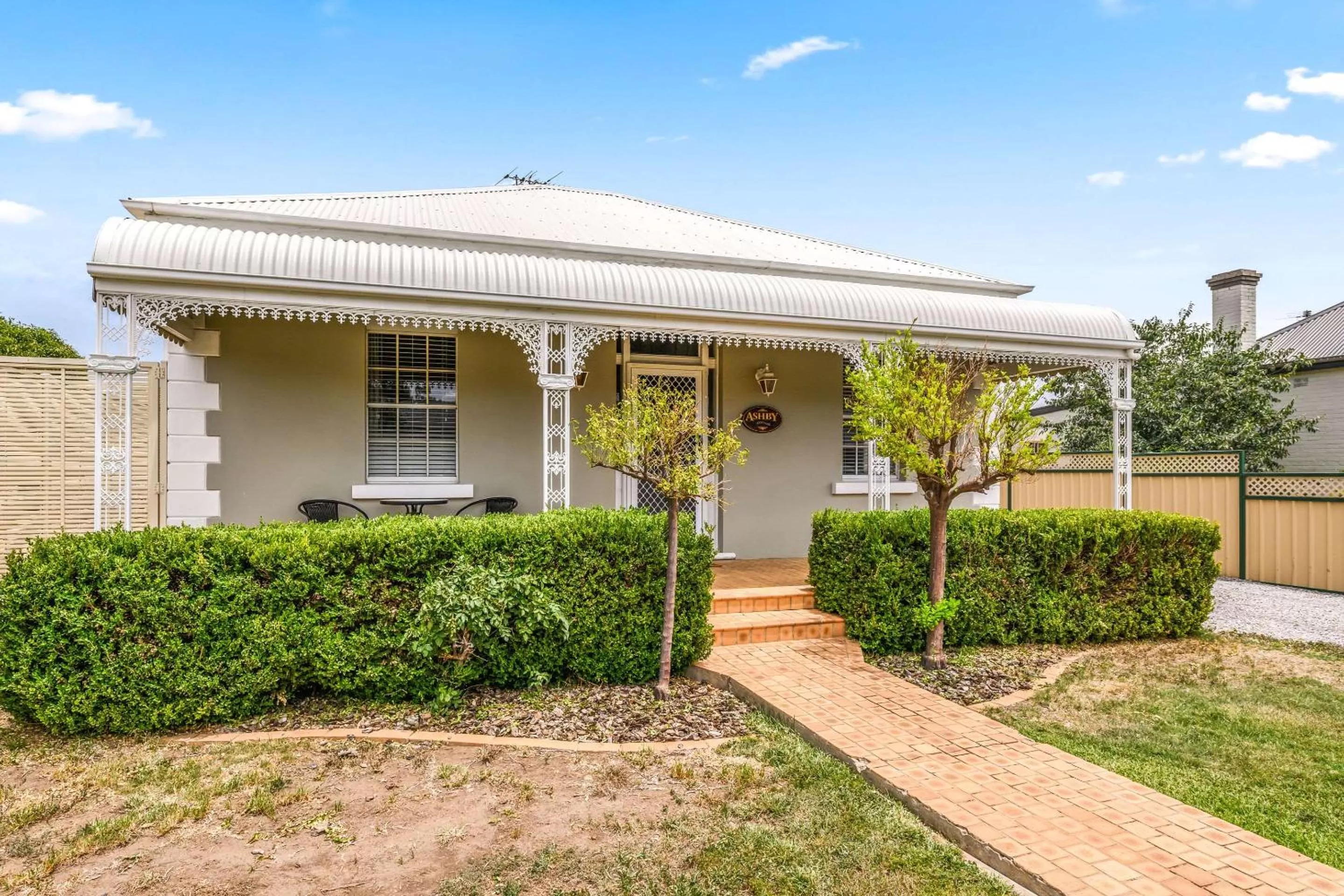 Bedroom in Quality Inn Ashby House Tamworth