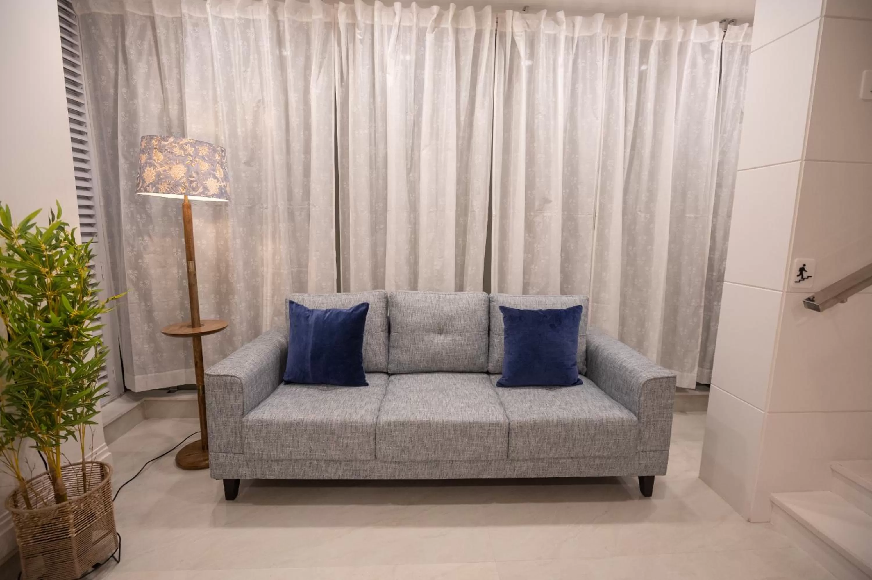 Property building in Terrakotta Rishikesh