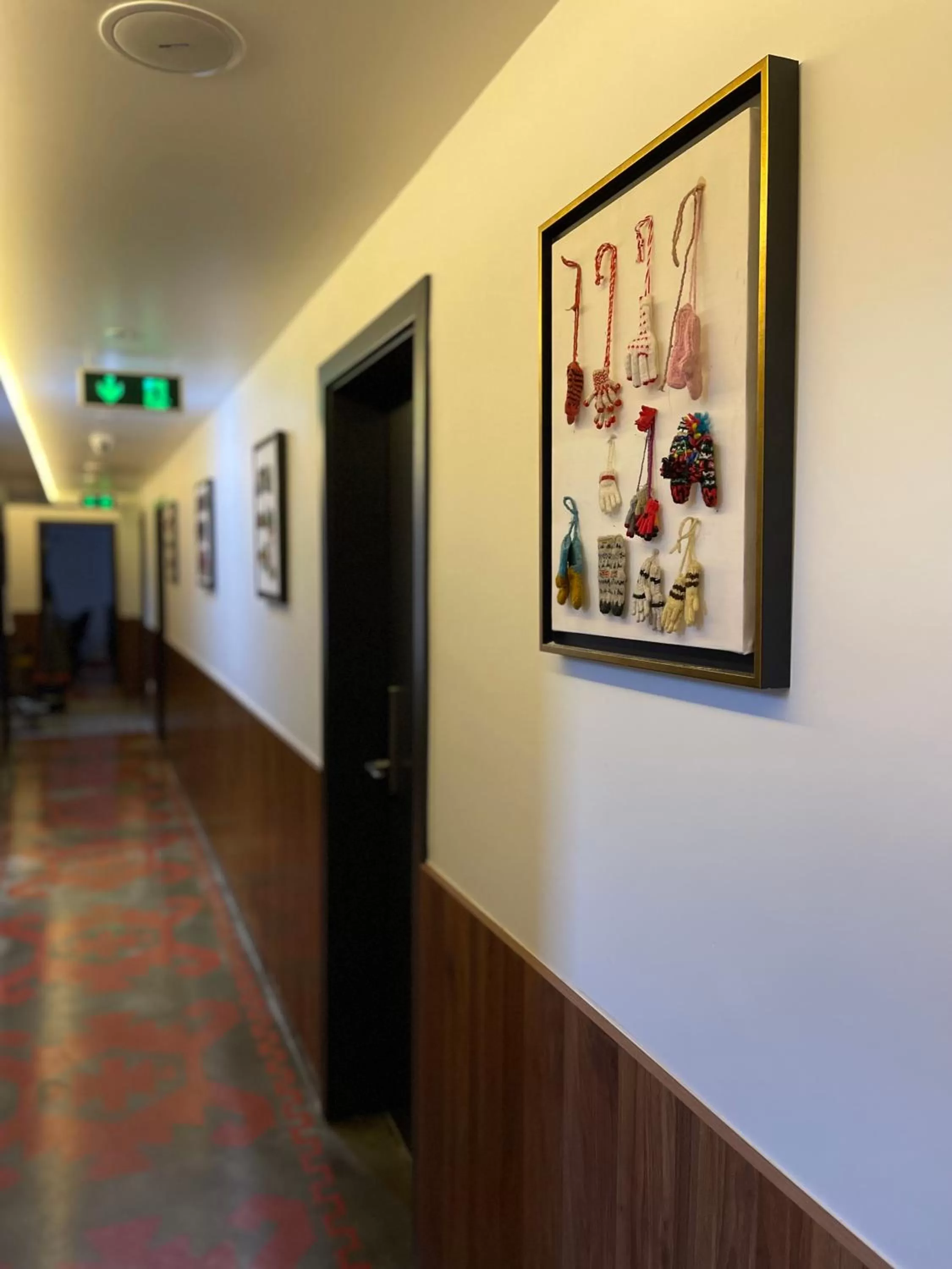 Etnomania Boutique Hotel