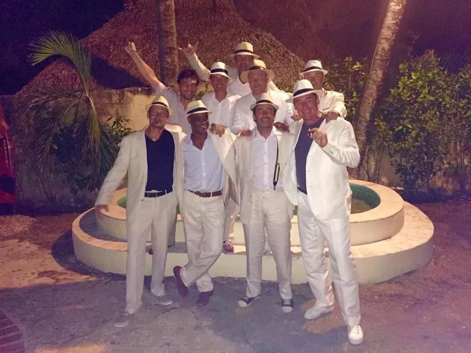 Activities in Cabarete Maravilla Eco Lodge Boutique Beach Surf Encuentro, Kite, by AA Crypto Group