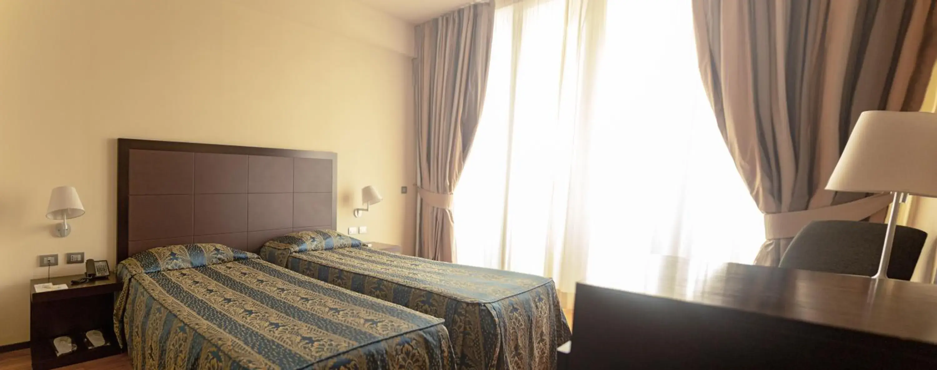 Hotel Real Fini Baia Del Re Hotel Real Fini Baia Del Re