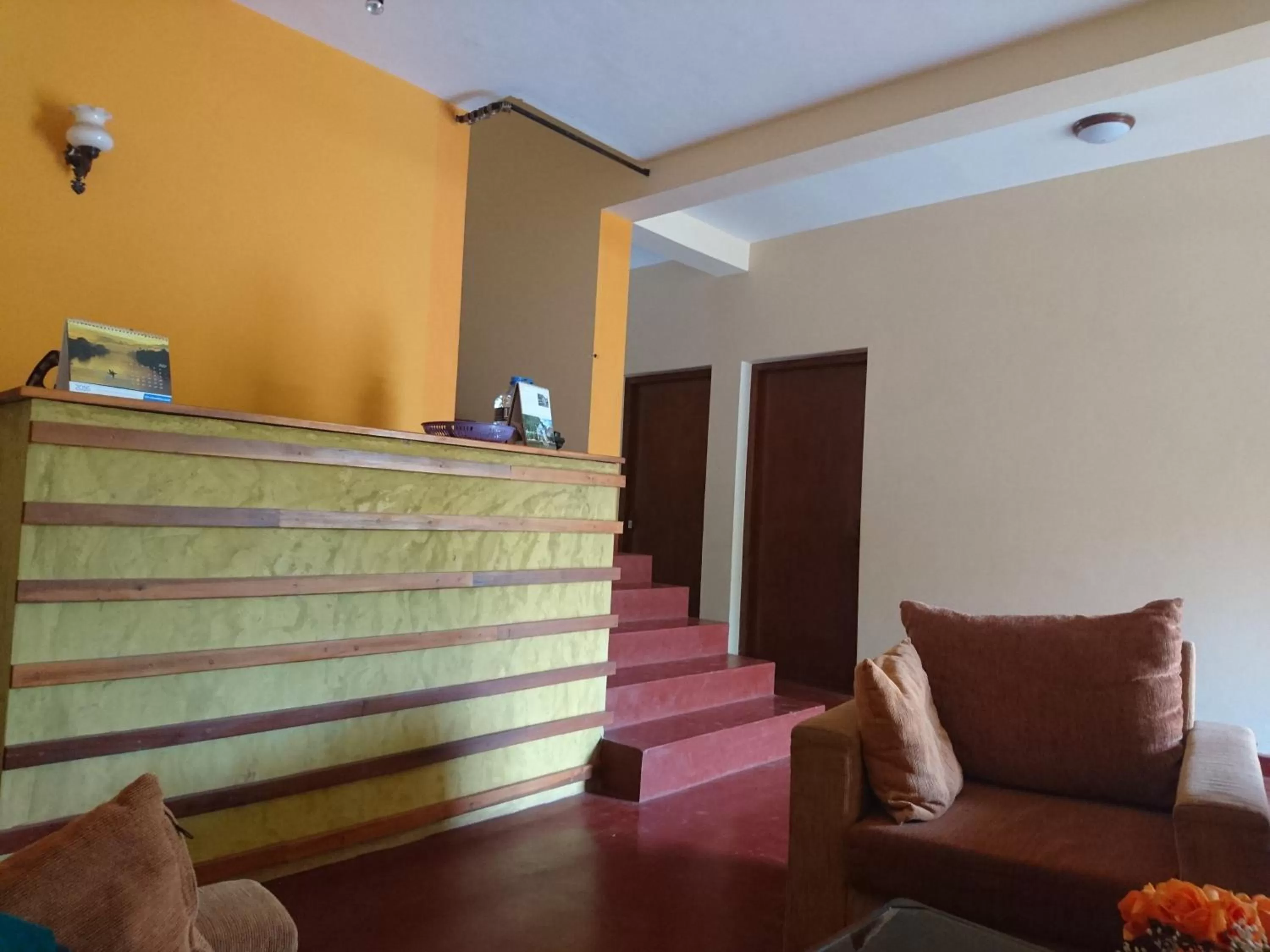 Shiva Rest Katharagama