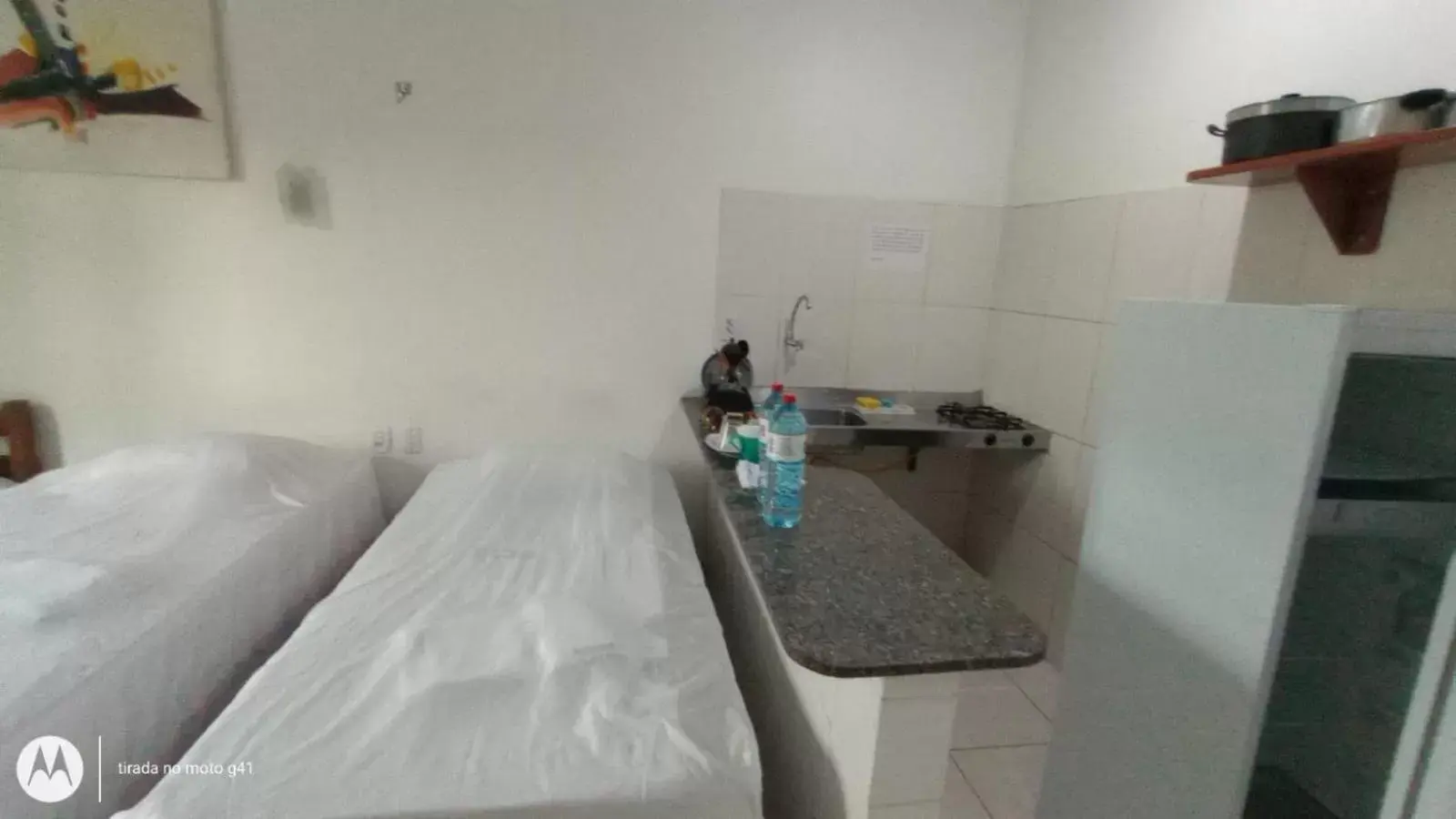 Studio (2 Adults) in Residencial Dom Fernando Studio (2 Adults) in Residencial Dom Fernando