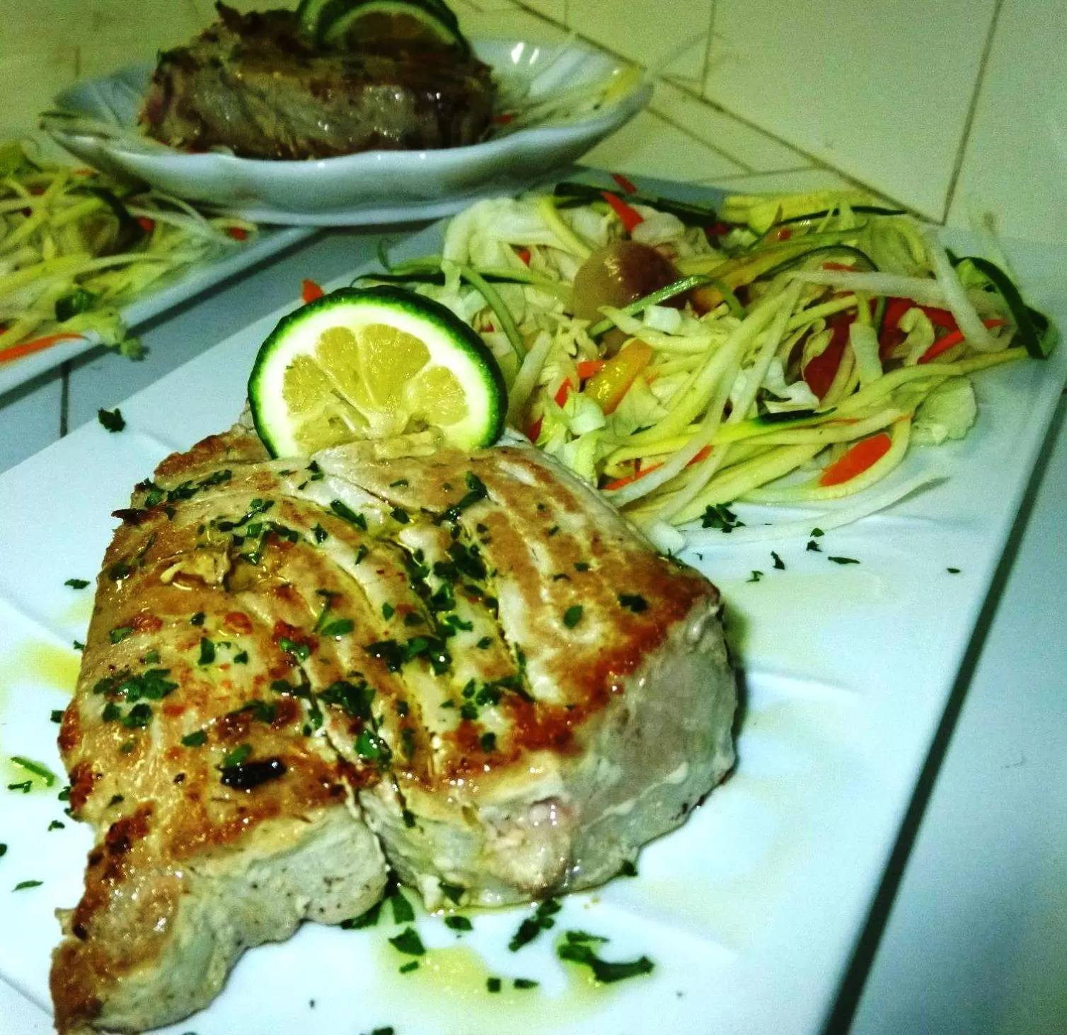 Restaurant/places to eat, Food in Pensaò Big Game Maio