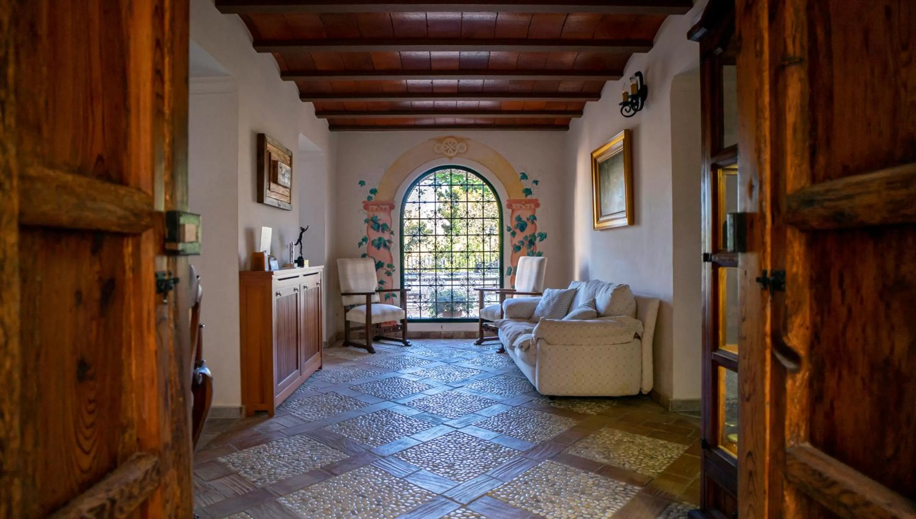 Eco Hotel con encanto Masía la Mota B&B