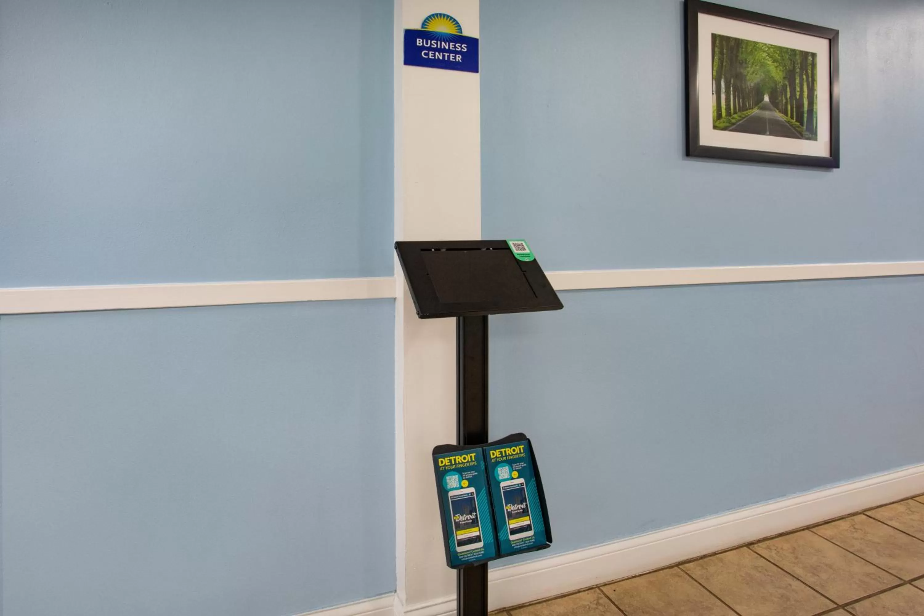 Business facilities in Days Inn by Wyndham Livonia Canton Detroit