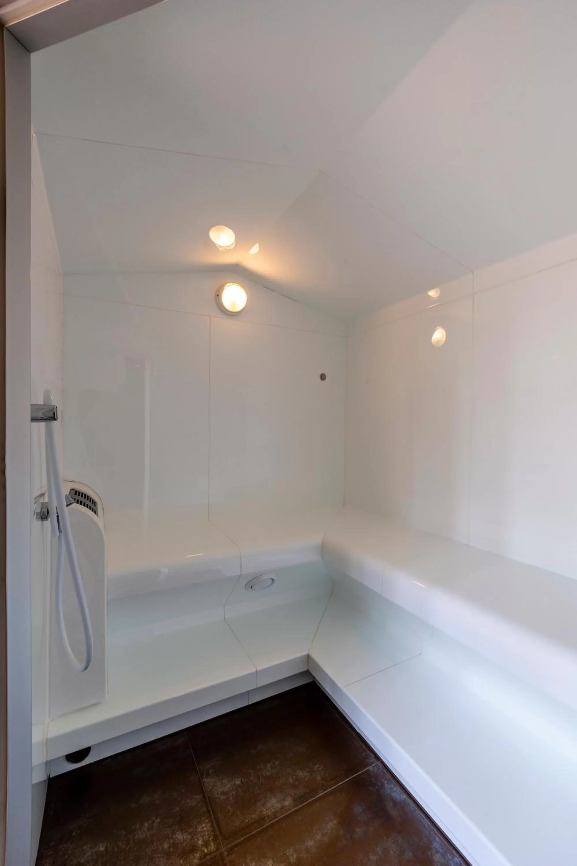 Spa and wellness centre/facilities, Bed in Hotel Restaurant De l'Illwald