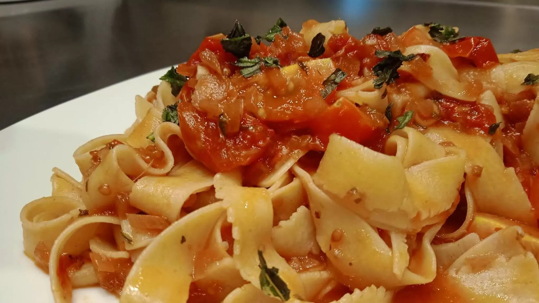 Restaurant/places to eat in Hotel Credé