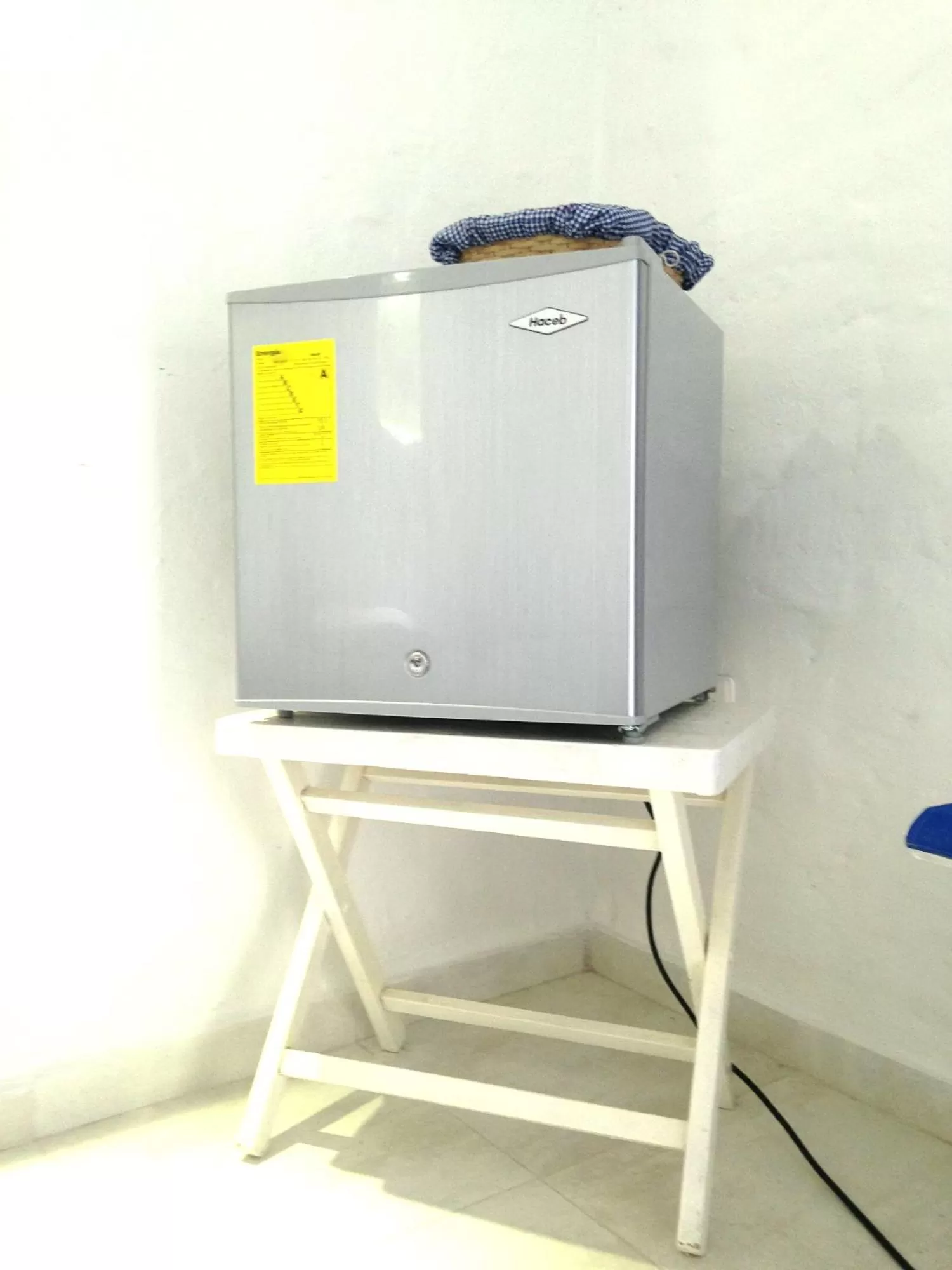 Area and facilities, Dining Area in Hotel Terrazas de la Candelaria