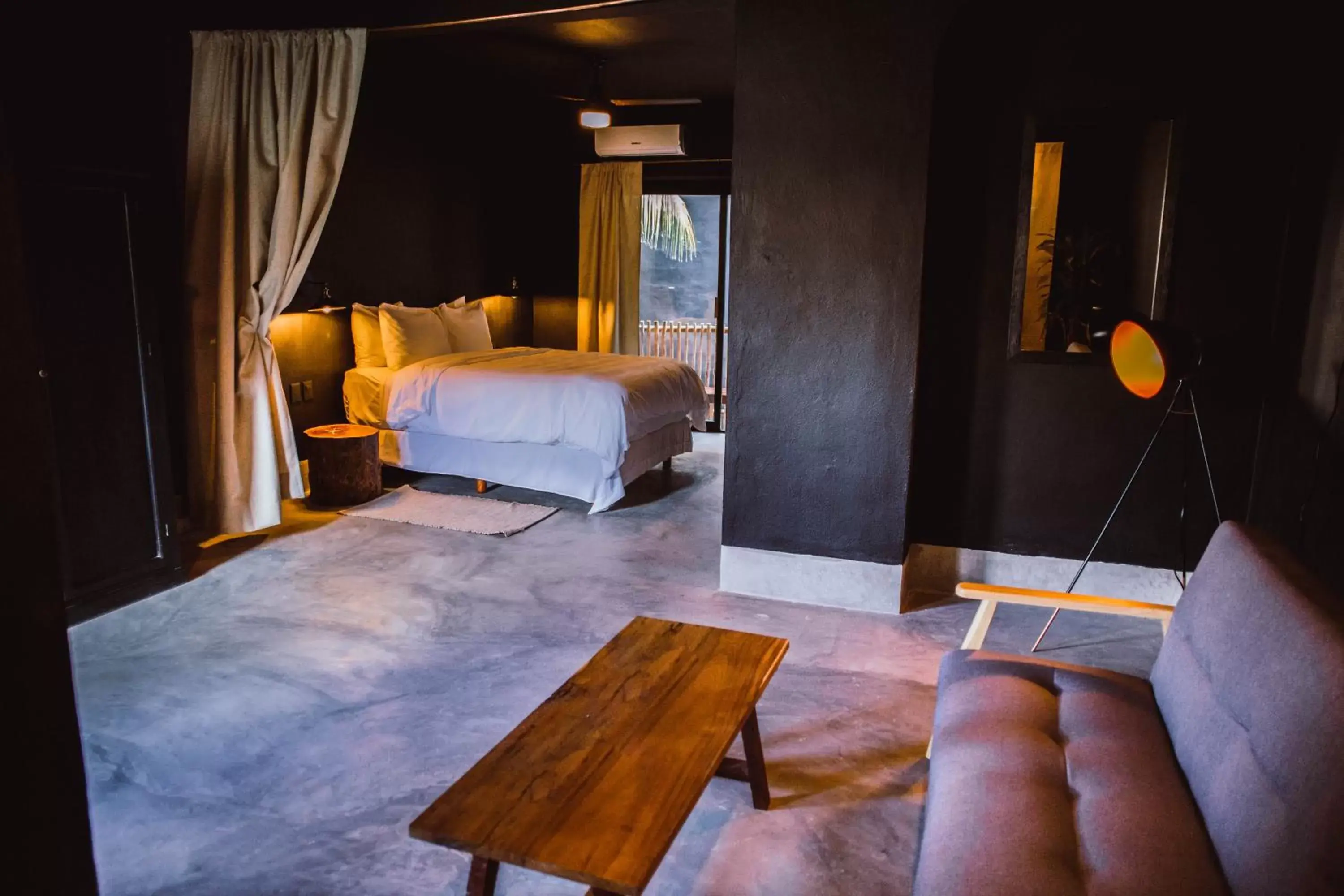 Suite in Aroma Tulum & beach club Suite in Aroma Tulum & beach club