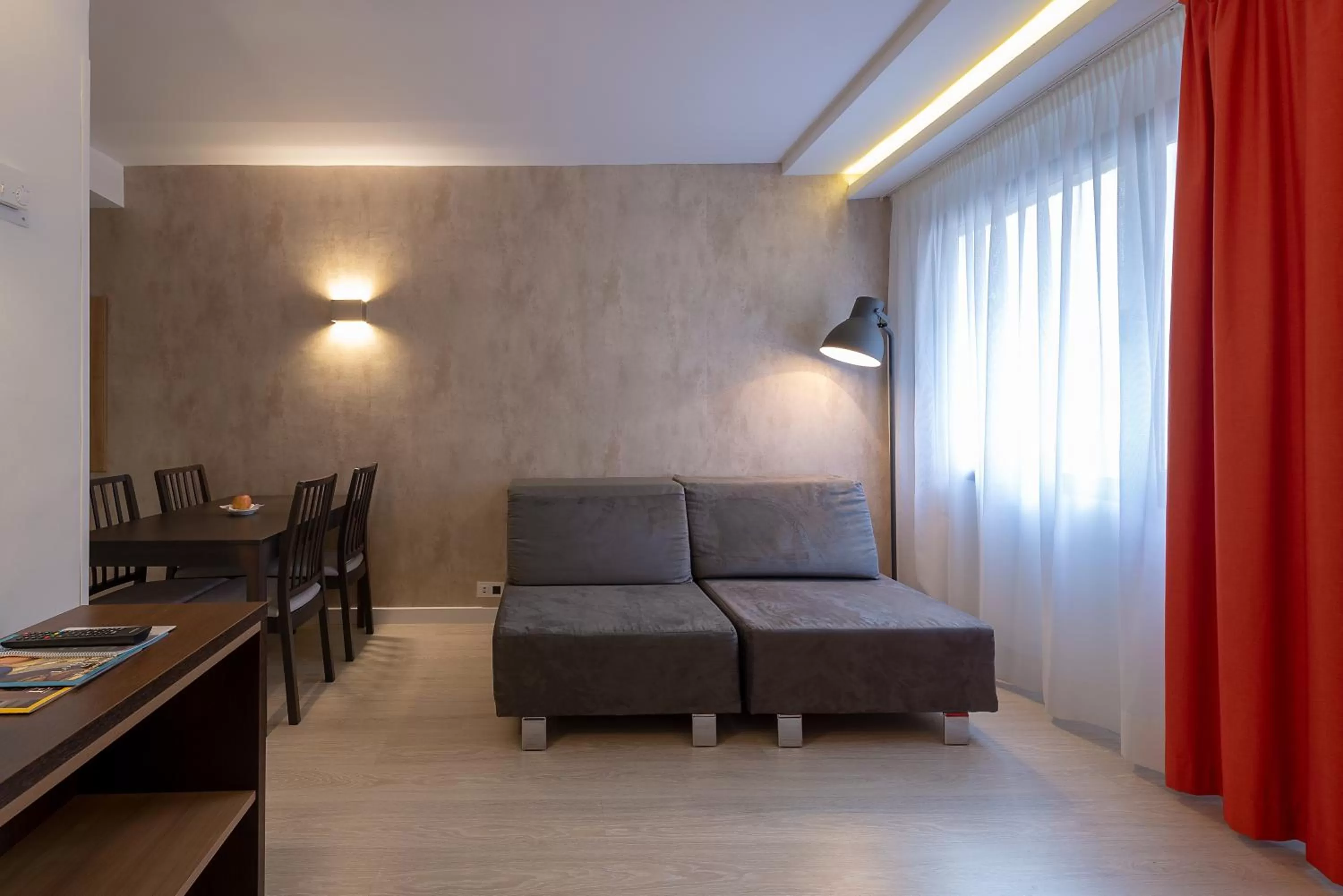 Apartamentos Recoletos