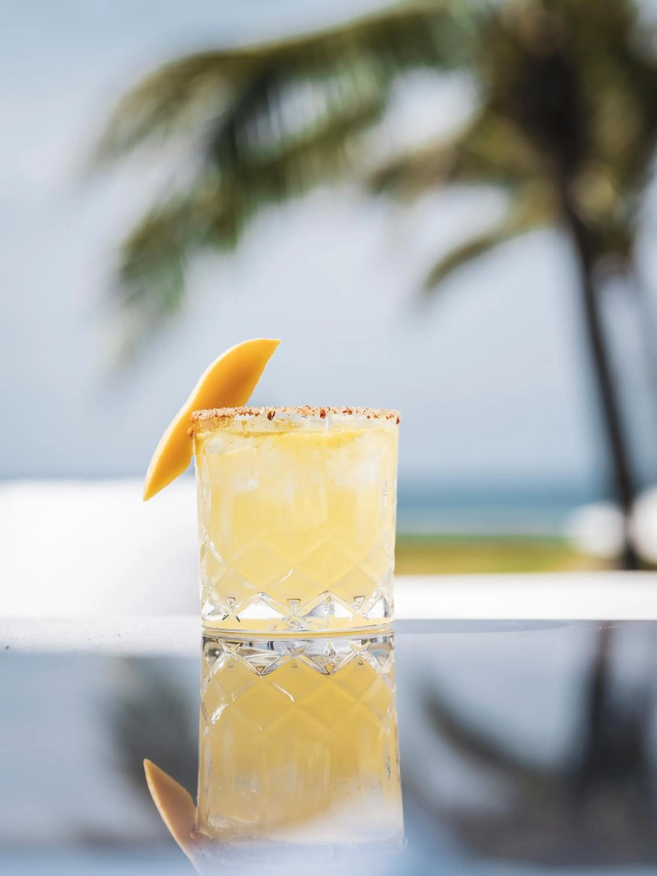 Drinks in Anantara Mai Khao Phuket Villas