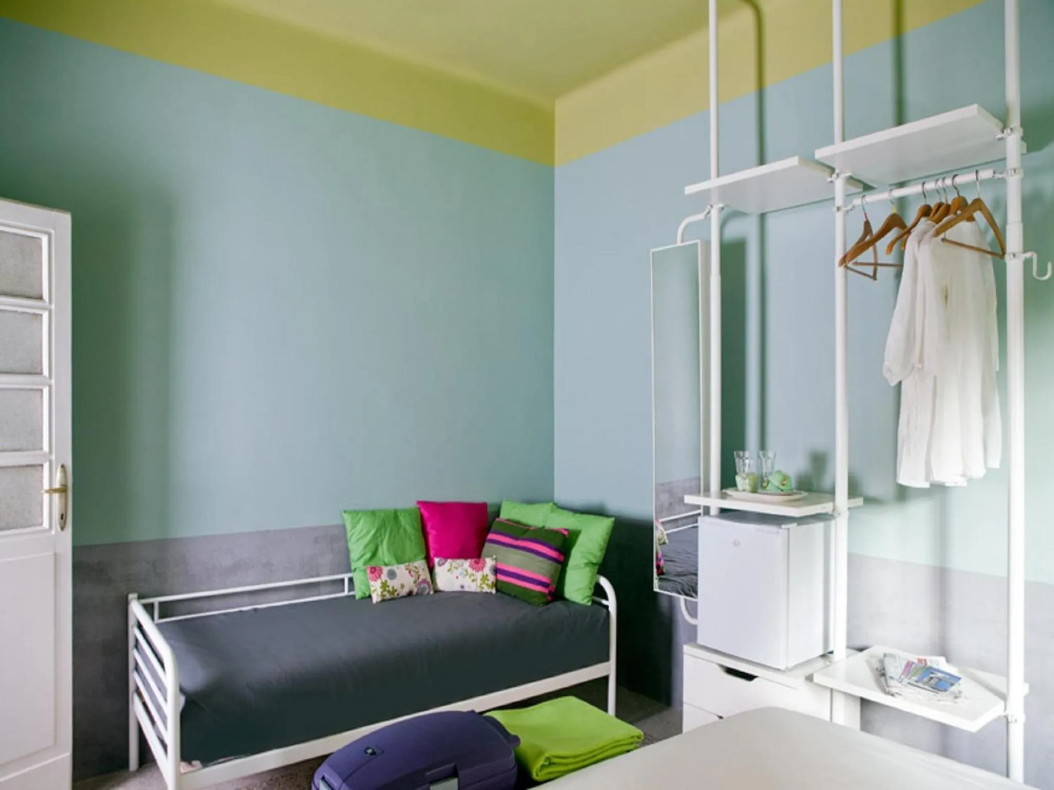 Decorative detail in PratinnVatican