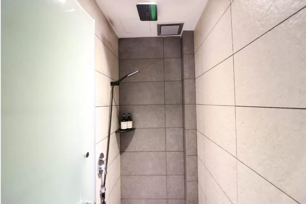 Superior Queen Room in The NINES HOTEL Malacca