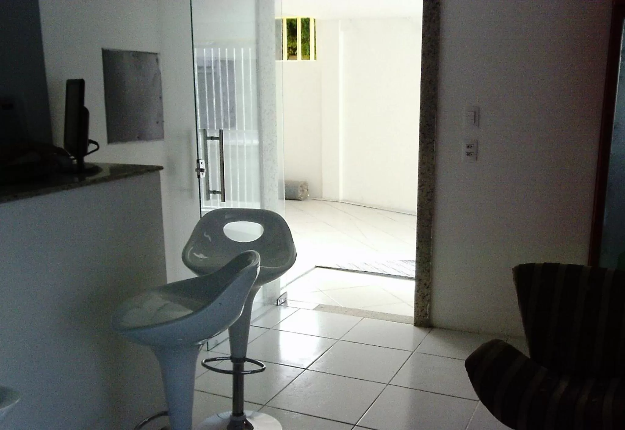 Restaurant/places to eat in Pousada NS Fátima