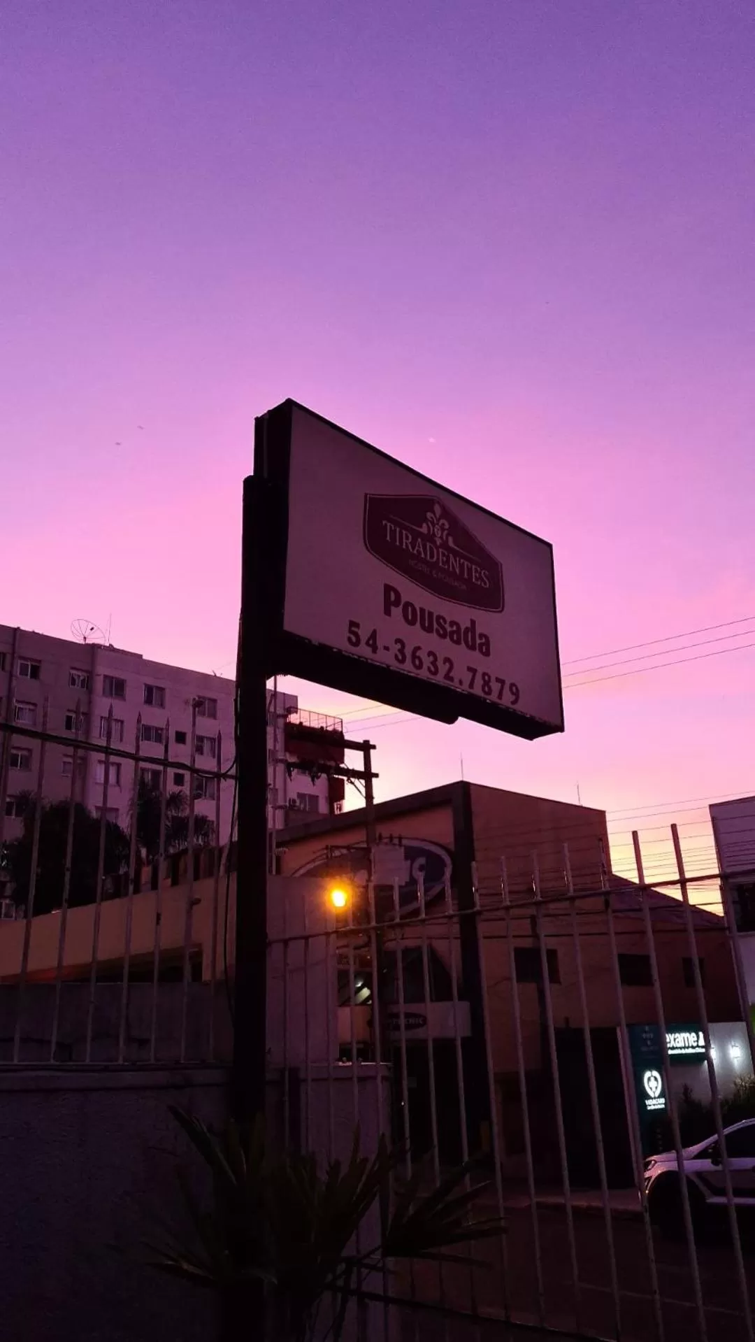 Hostel e Pousada Tiradentes 774