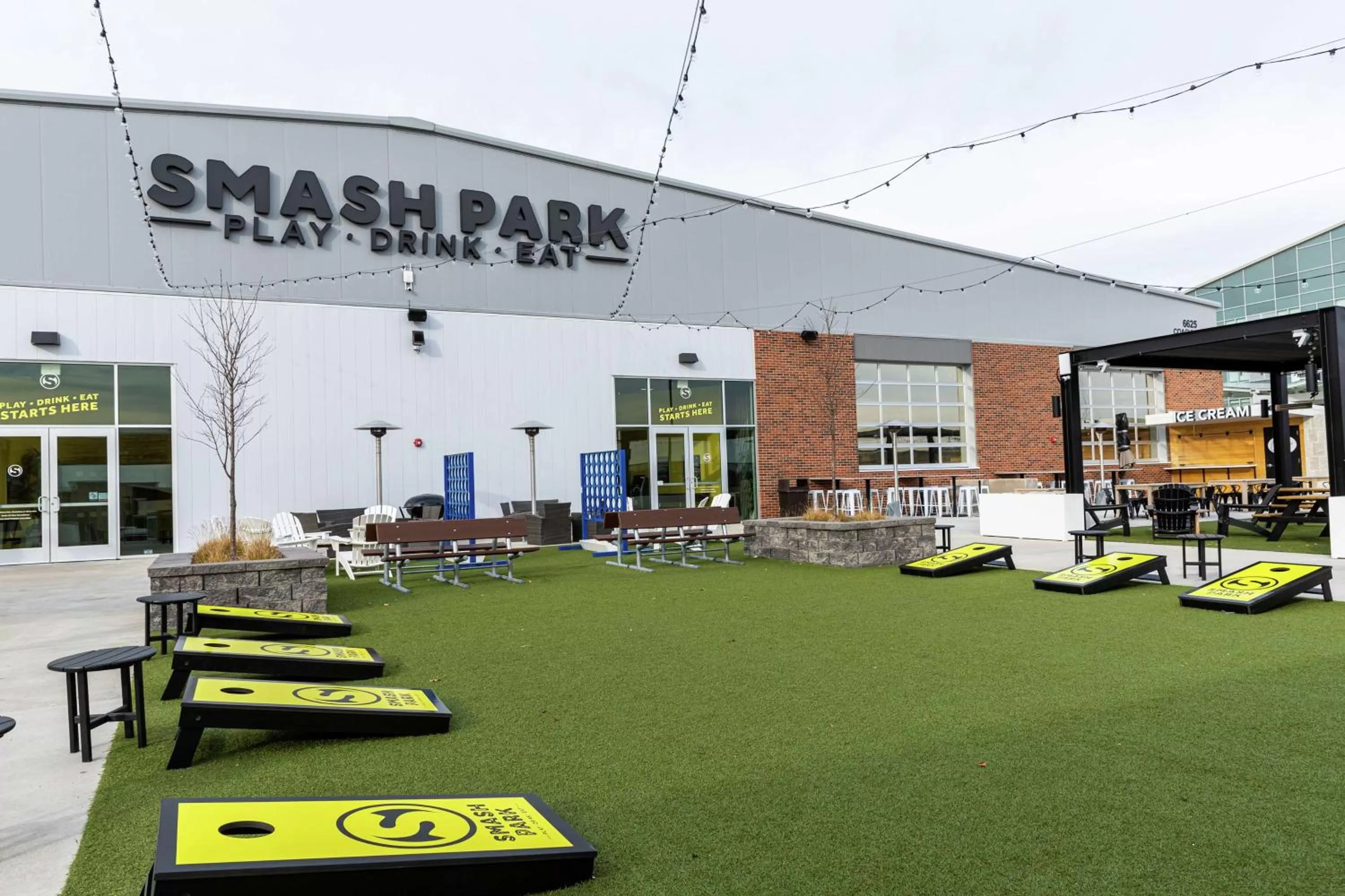 Sports in Hilton Garden Inn West Des Moines