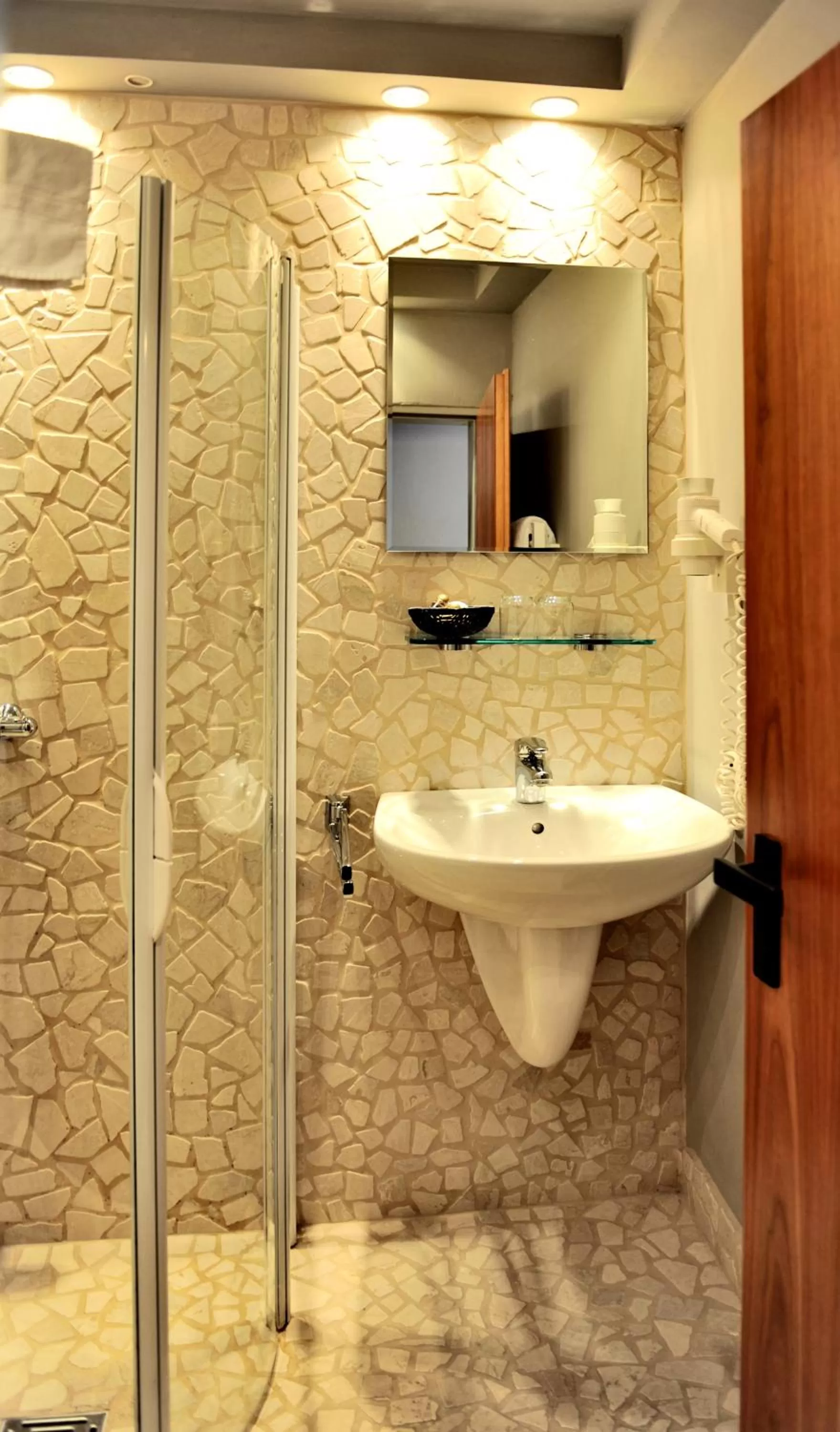 Single Room in Hotel und Landhaus 'Kastanie'