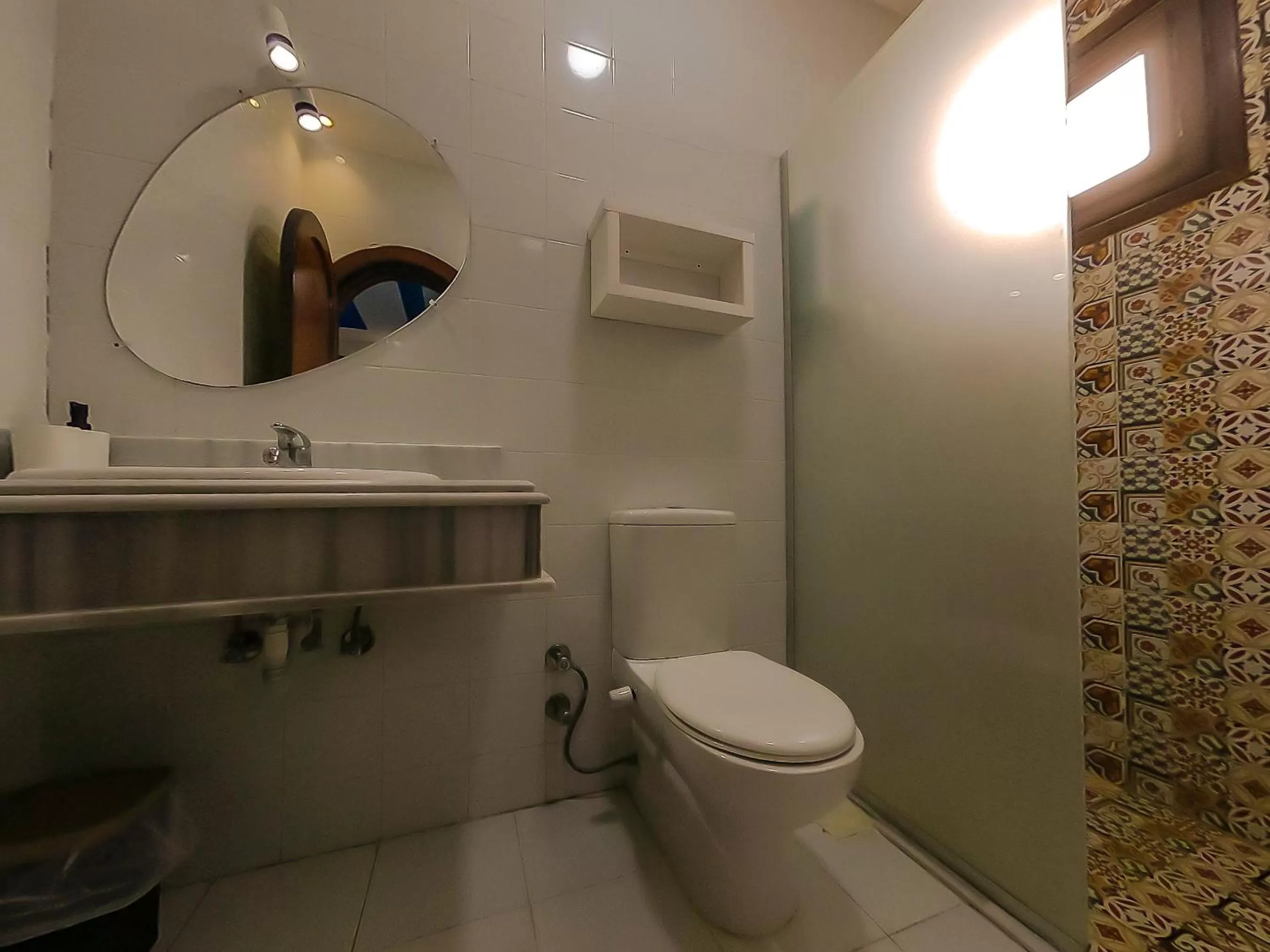 Seaview Panorama Boatel