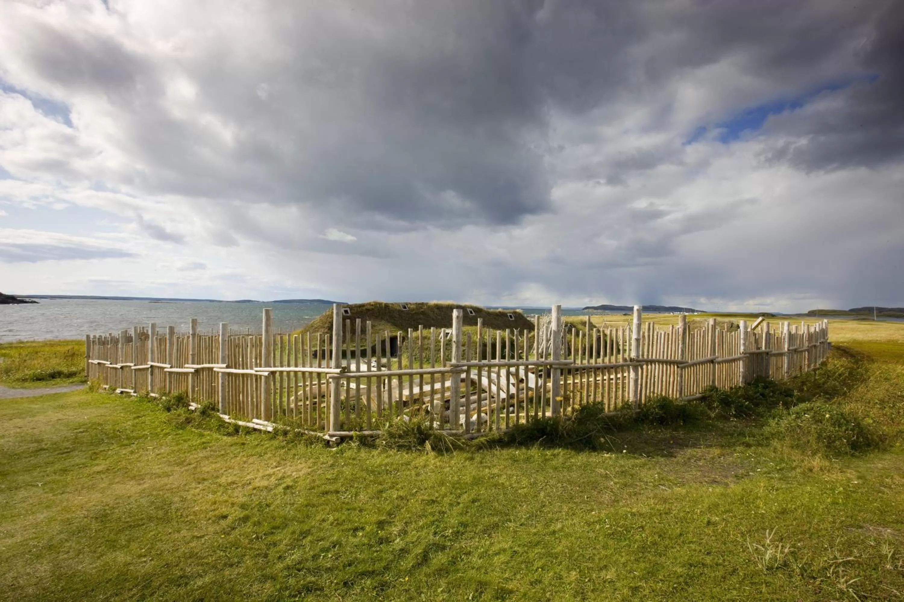 Nearby landmark in Holiday Inn Express Deer Lake, an IHG Hotel