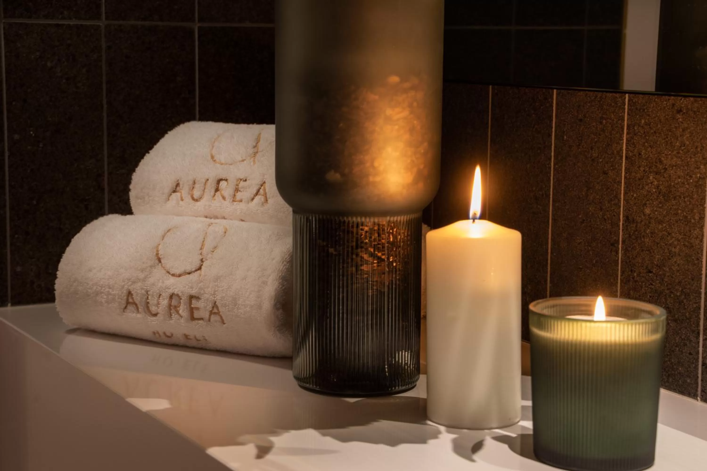Spa and wellness centre/facilities in Áurea Palacio de Correos by Eurostars Hotel Company