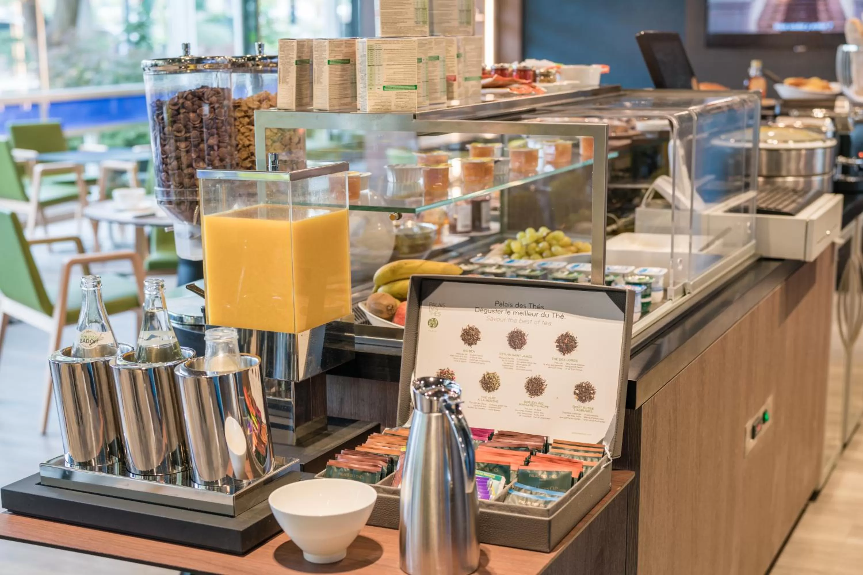 Mercure Mulhouse Centre