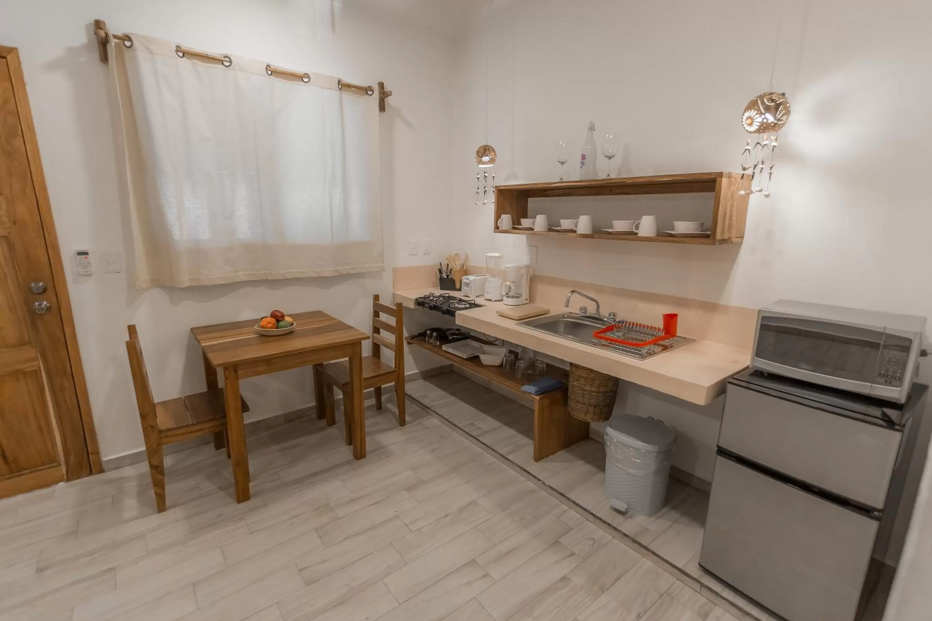 Coffee/tea facilities in Aldea San Lam - Oasis Of Tulum