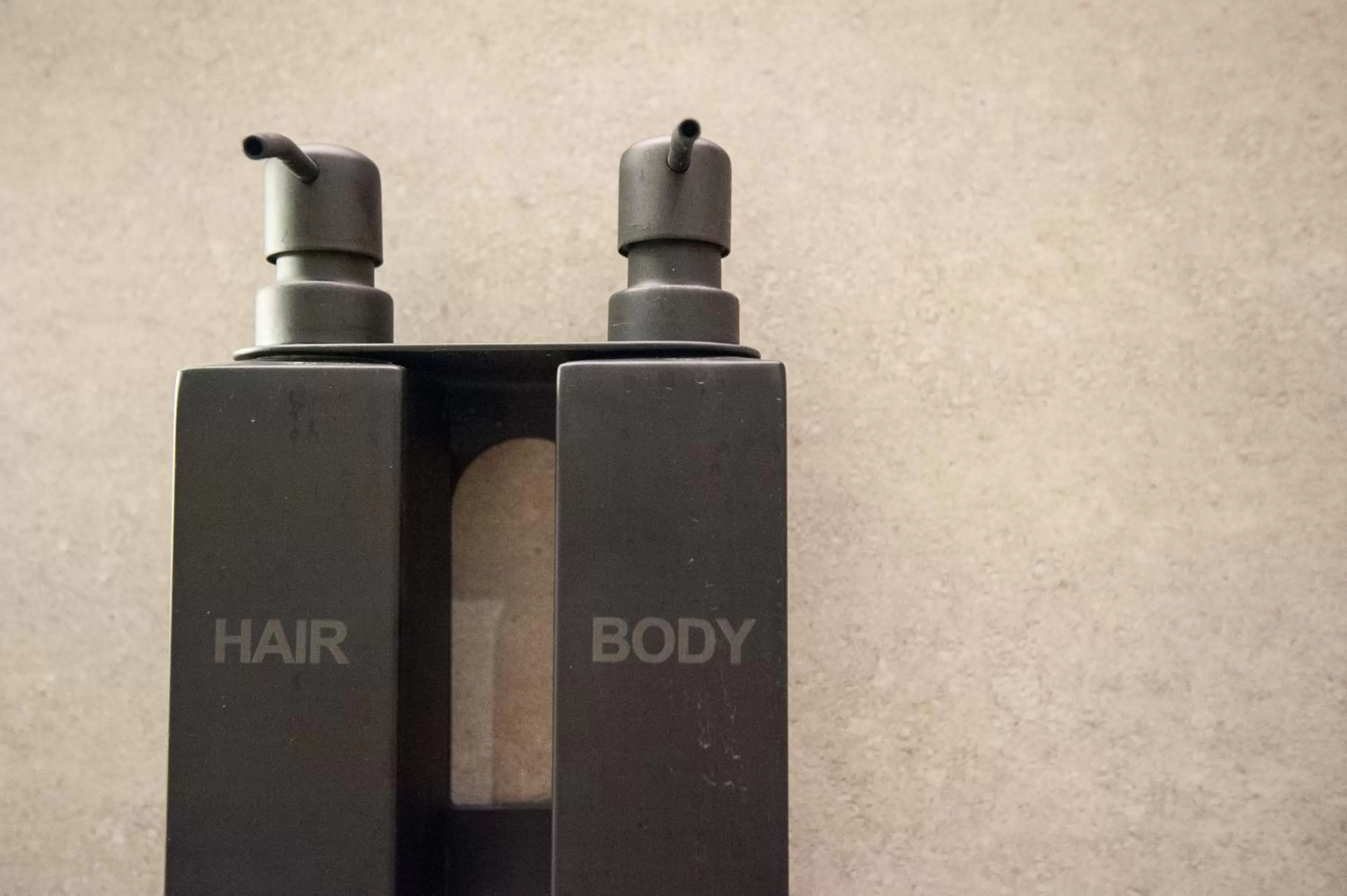 Bathroom in GLOW PARK HOTEL Grand Royal Palace