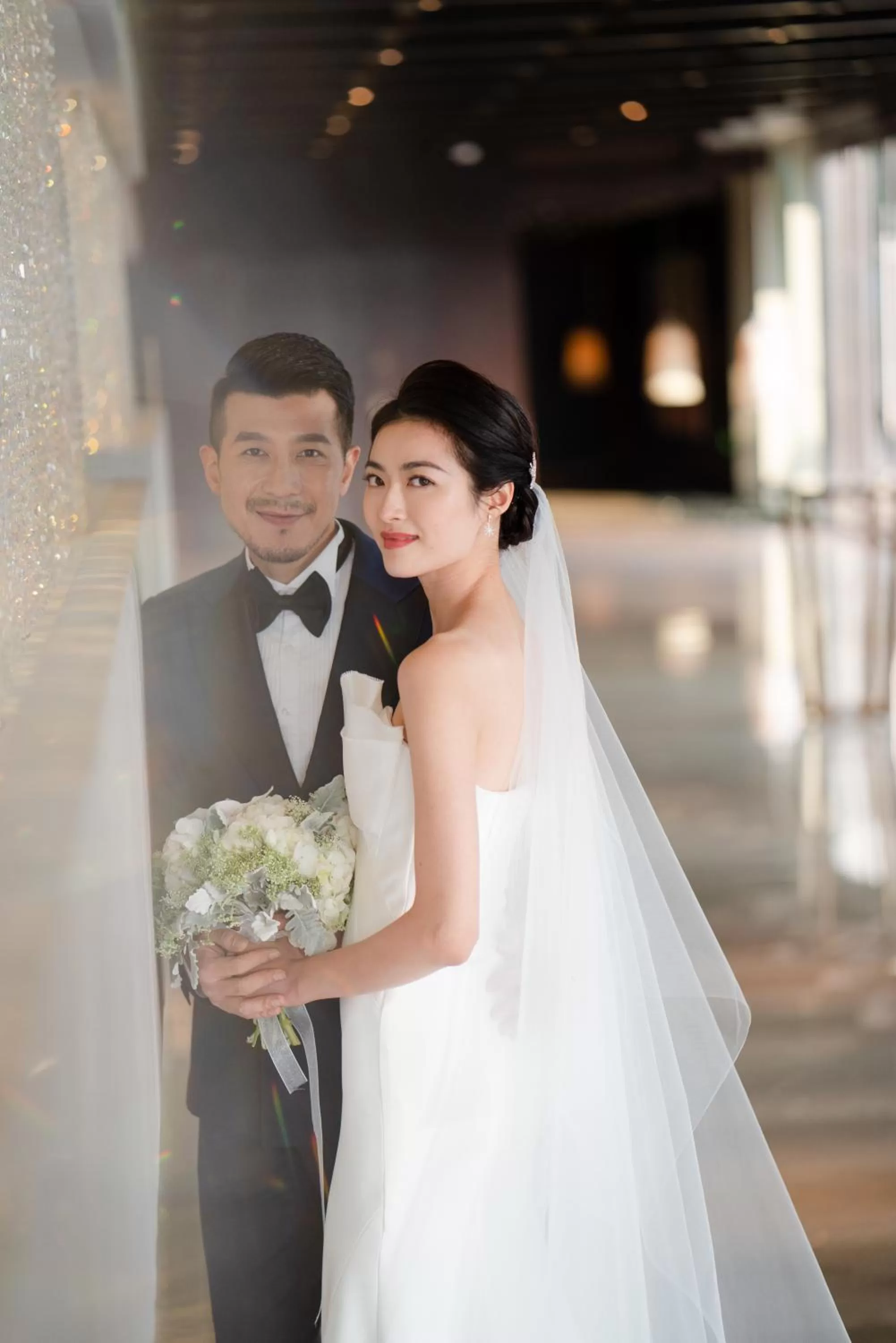 Banquet/Function facilities in Jumeirah Guangzhou