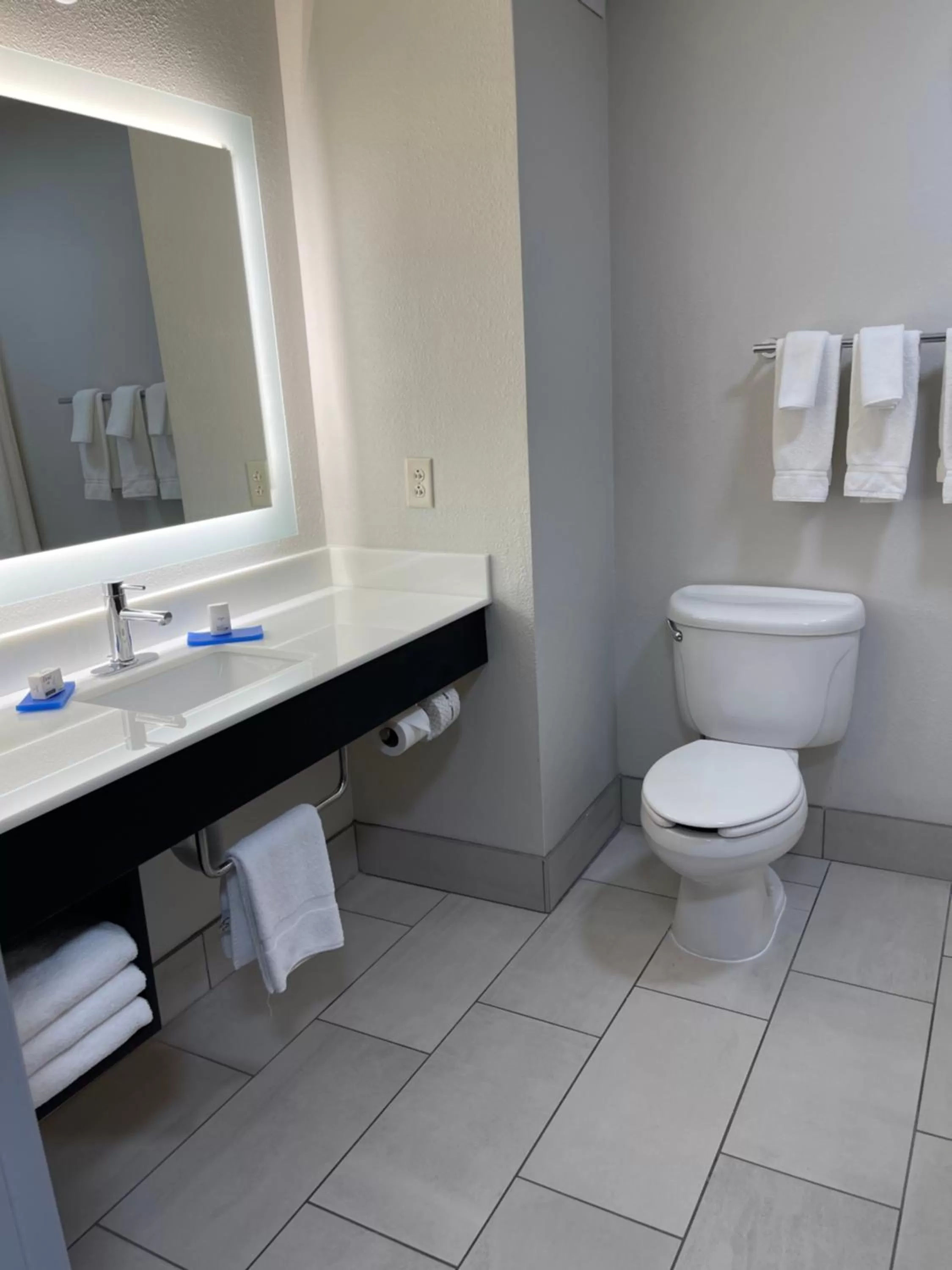 Holiday Inn Express Hotel & Suites Las Vegas NM by IHG