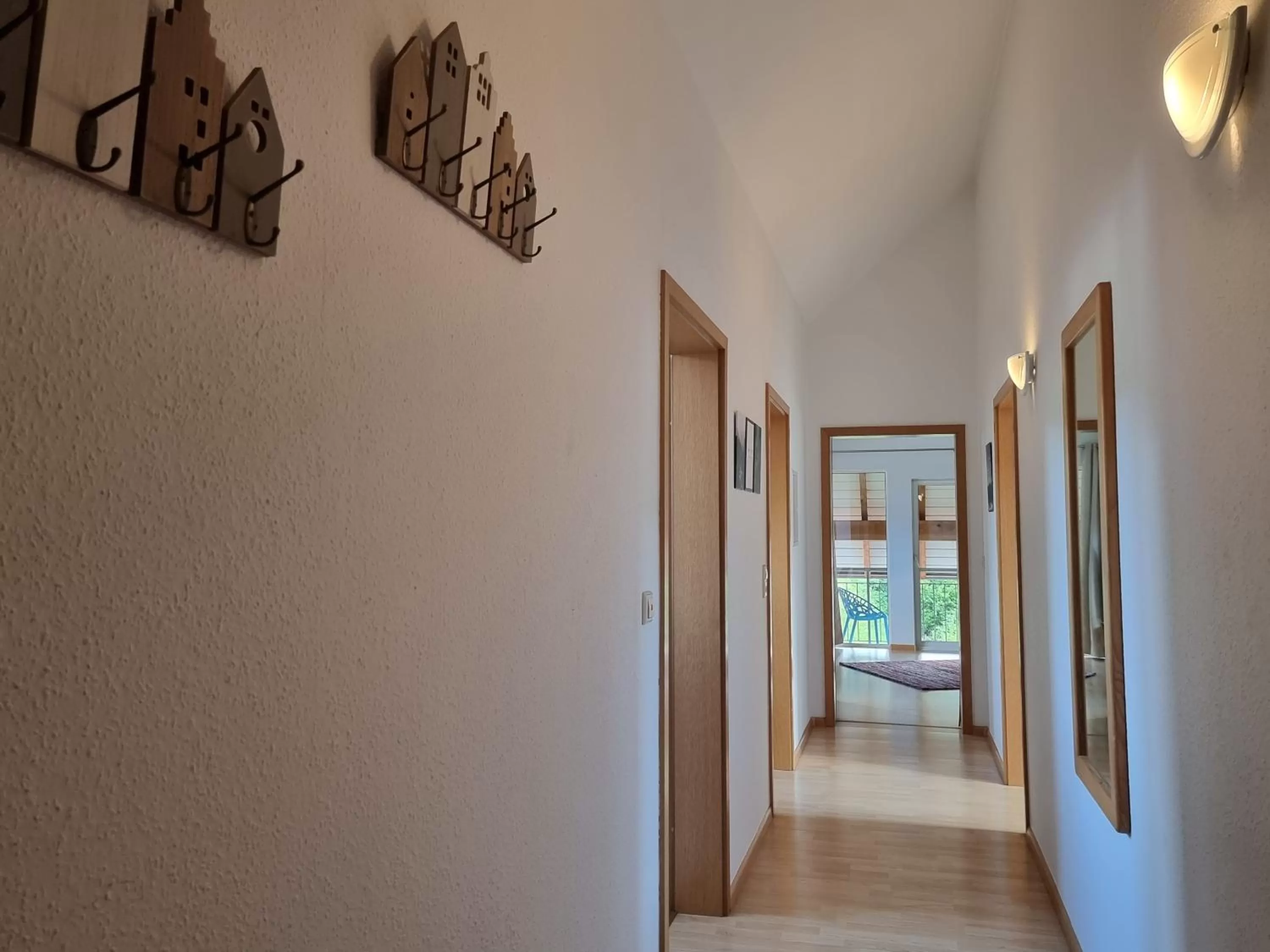 Facade/entrance in Kurparkhotel Faißt