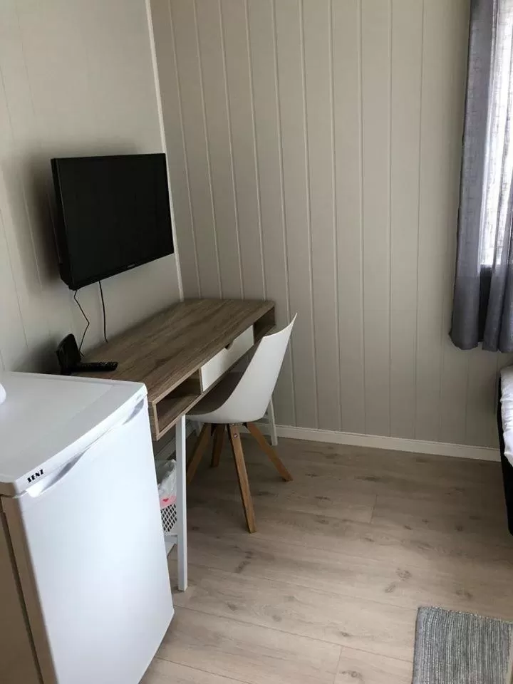 Mosjøen Overnatting, Vollanvegen 13